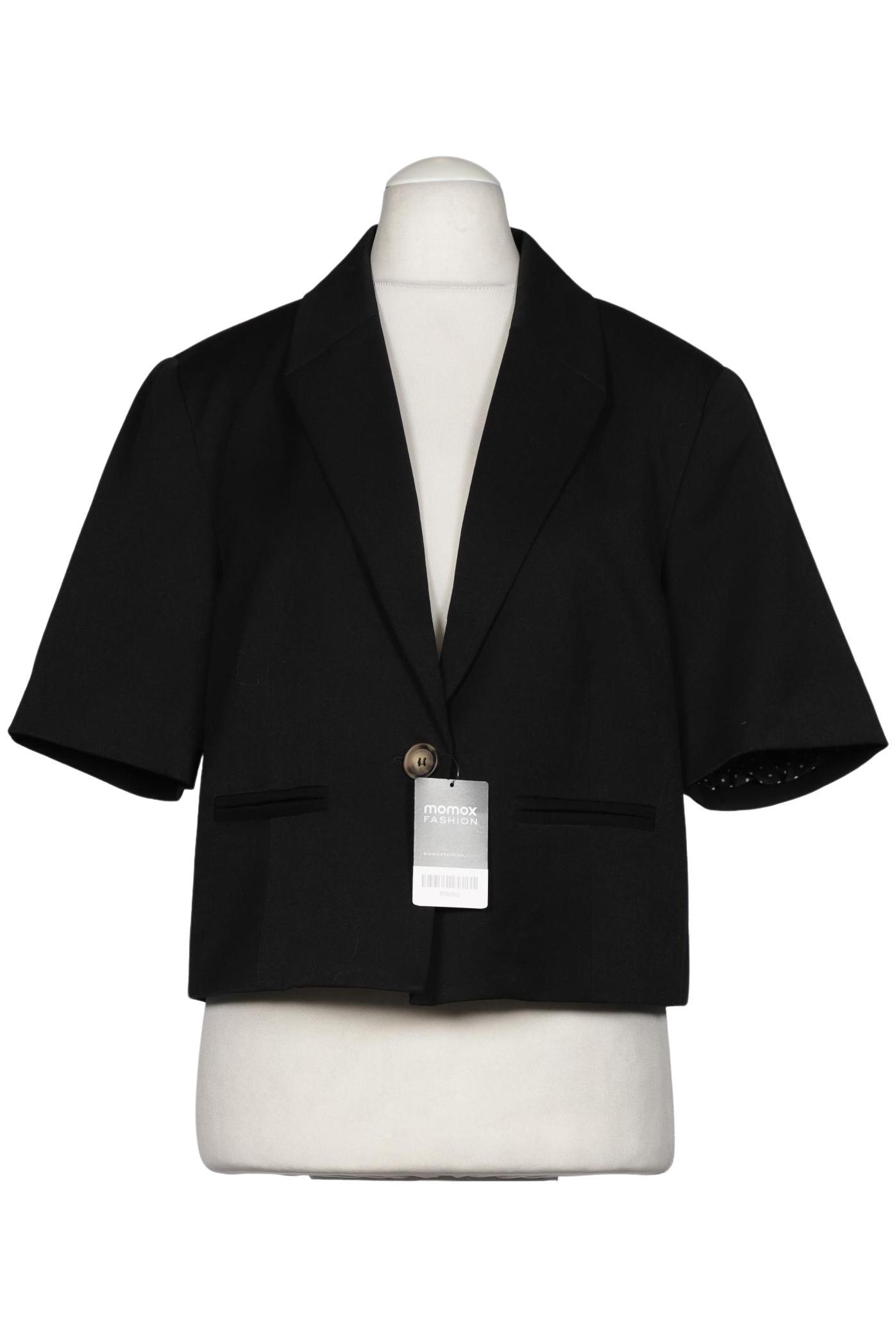 

Freequent Damen Blazer, schwarz, Gr. 42
