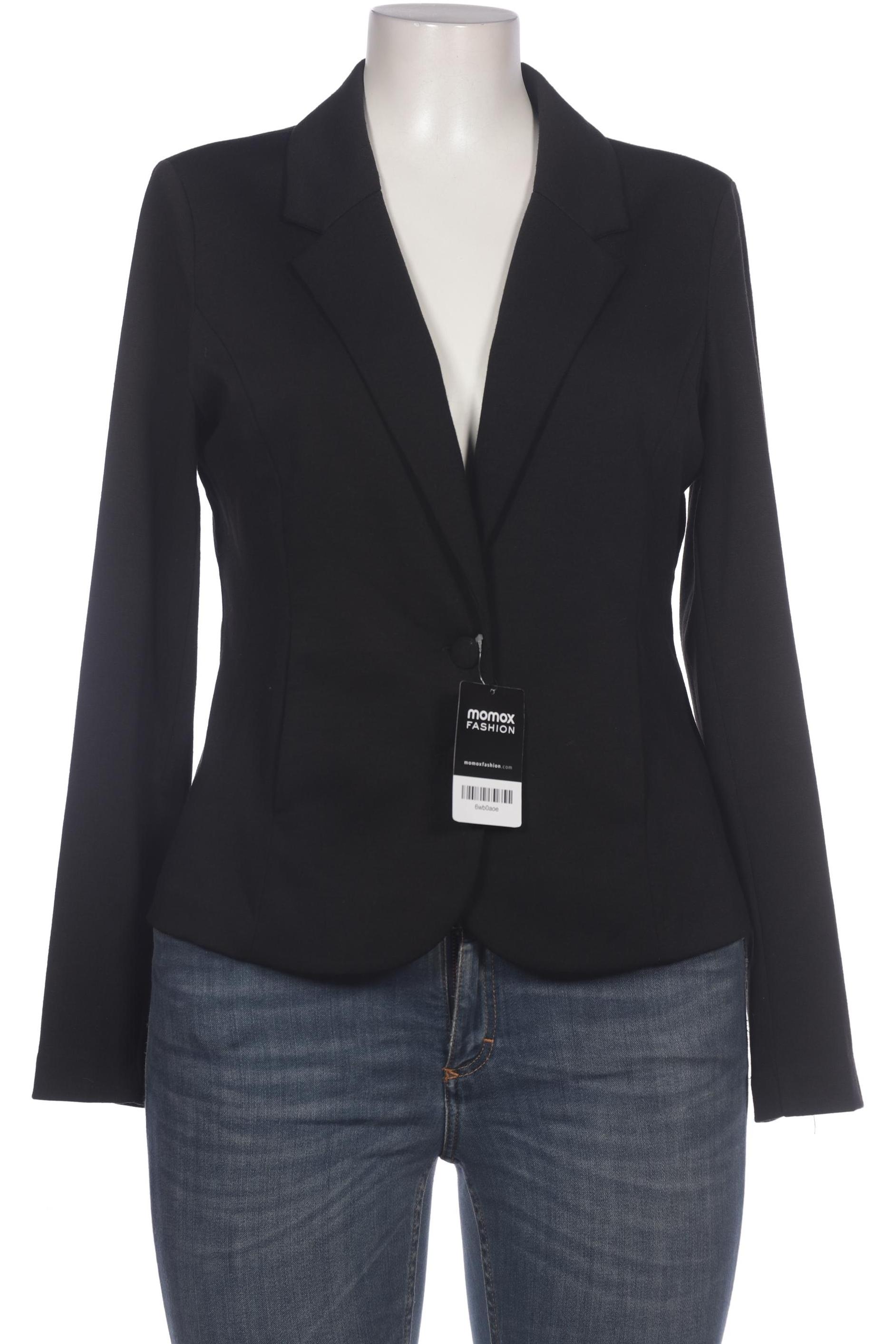 

Freequent Damen Blazer, schwarz, Gr. 44