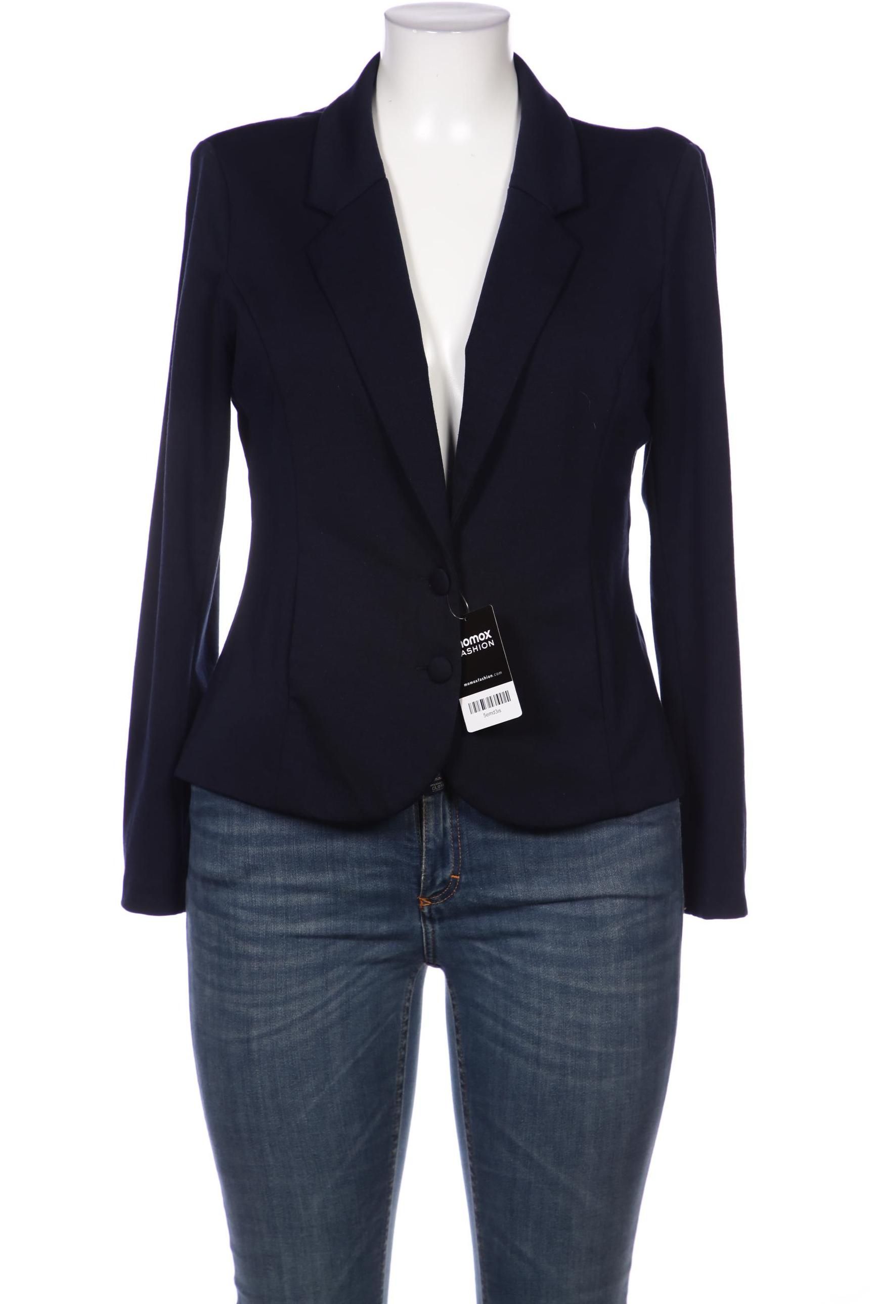 

FREEQUENT Damen Blazer, marineblau