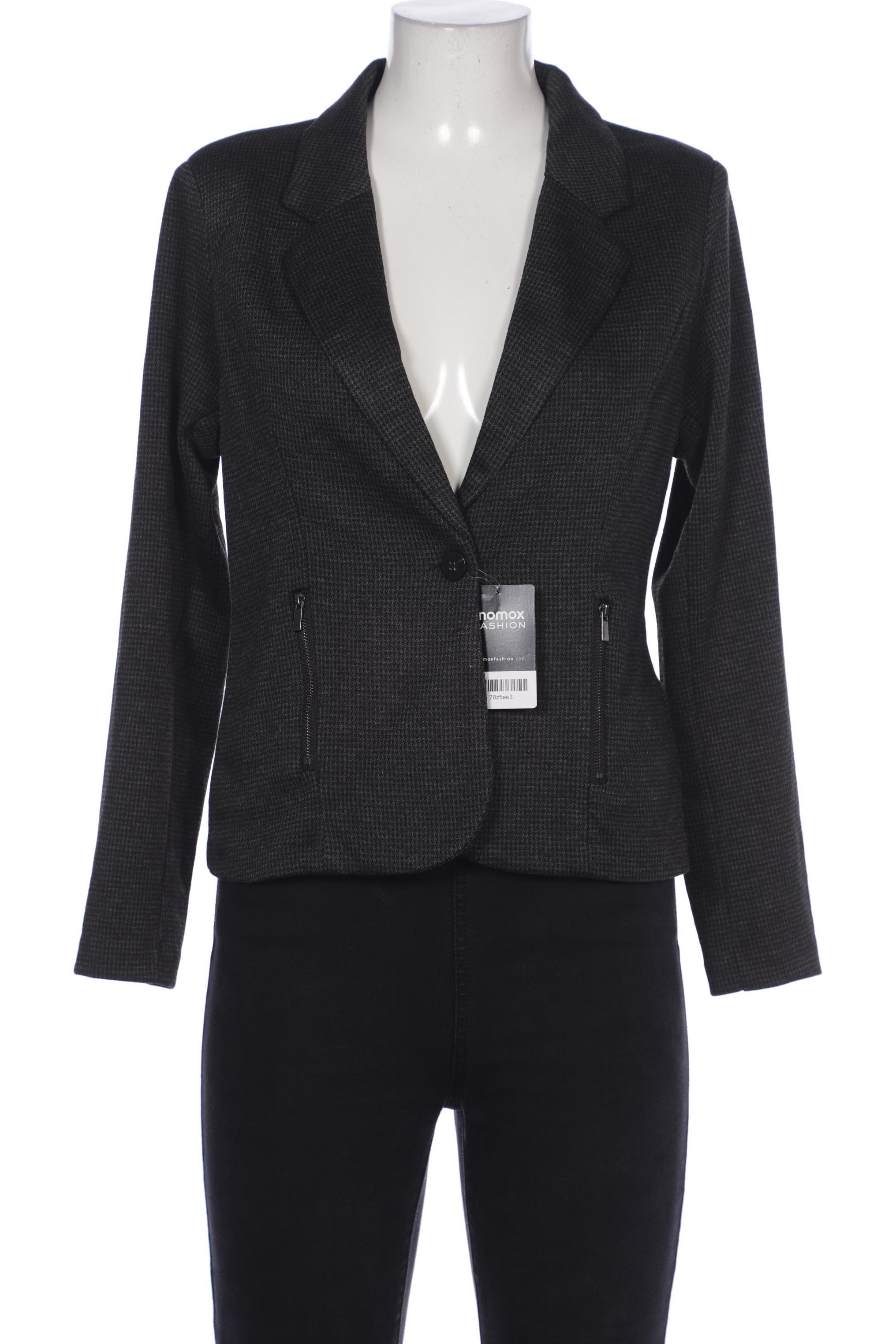 

Freequent Damen Blazer, grau, Gr. 38