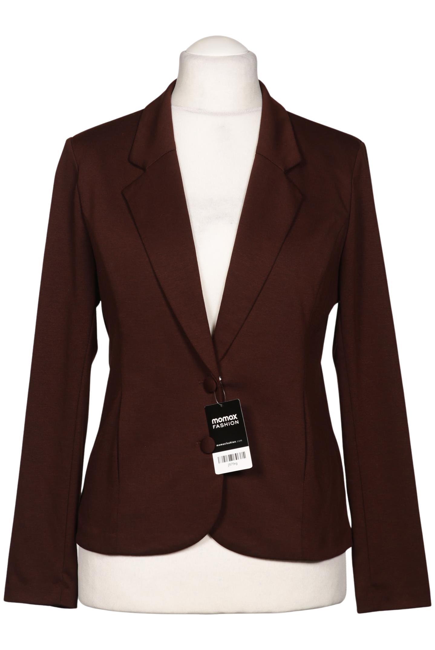 

Freequent Damen Blazer, braun, Gr. 42