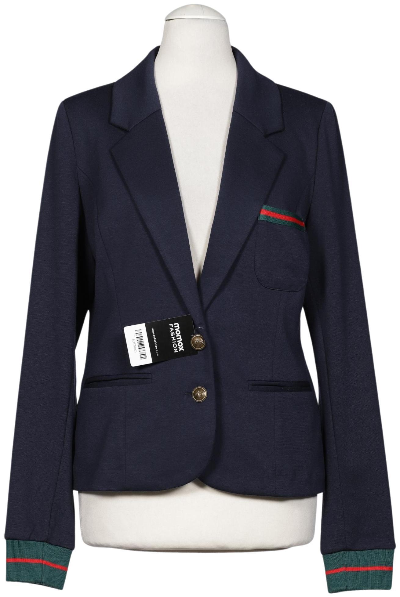 

Freequent Damen Blazer, marineblau, Gr. 36