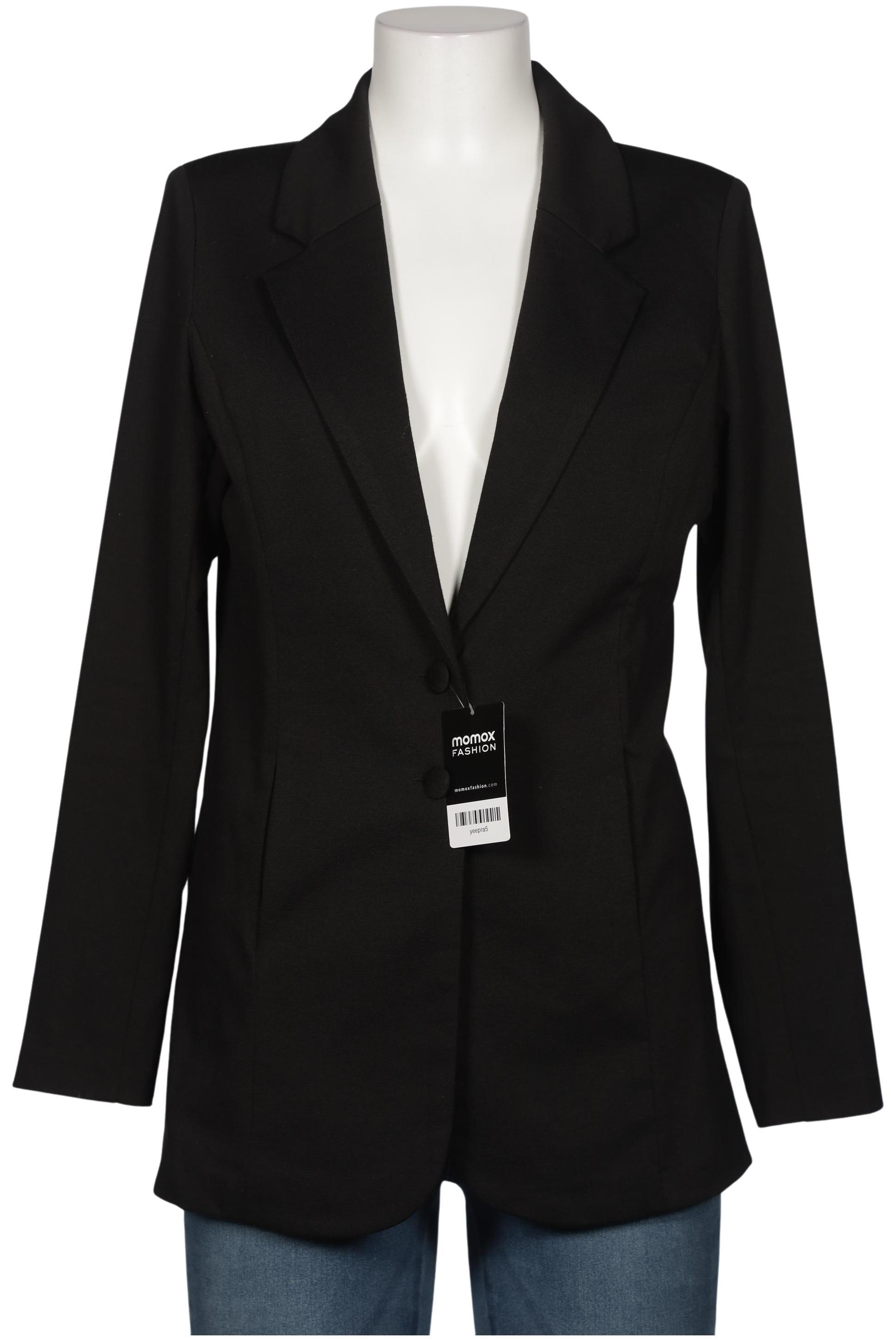 

Freequent Damen Blazer, schwarz, Gr. 42