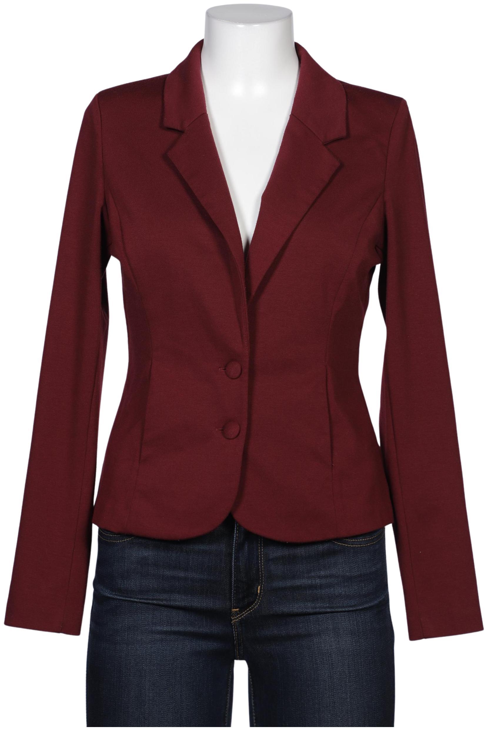 

Freequent Damen Blazer, bordeaux, Gr. 38