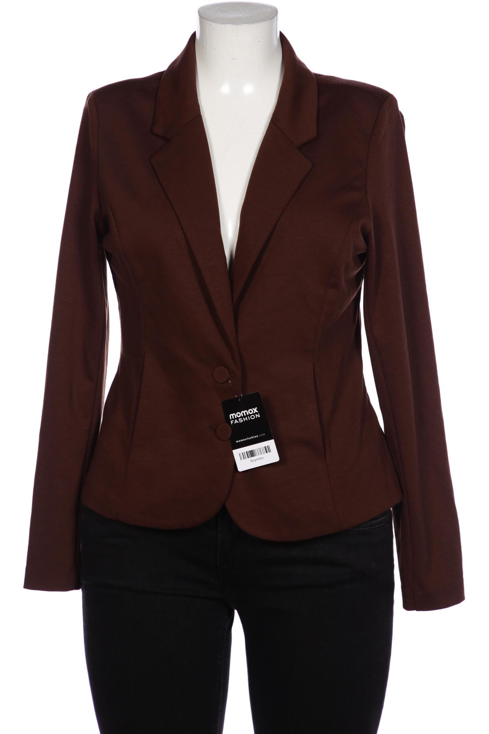 

Freequent Damen Blazer, braun, Gr. 42