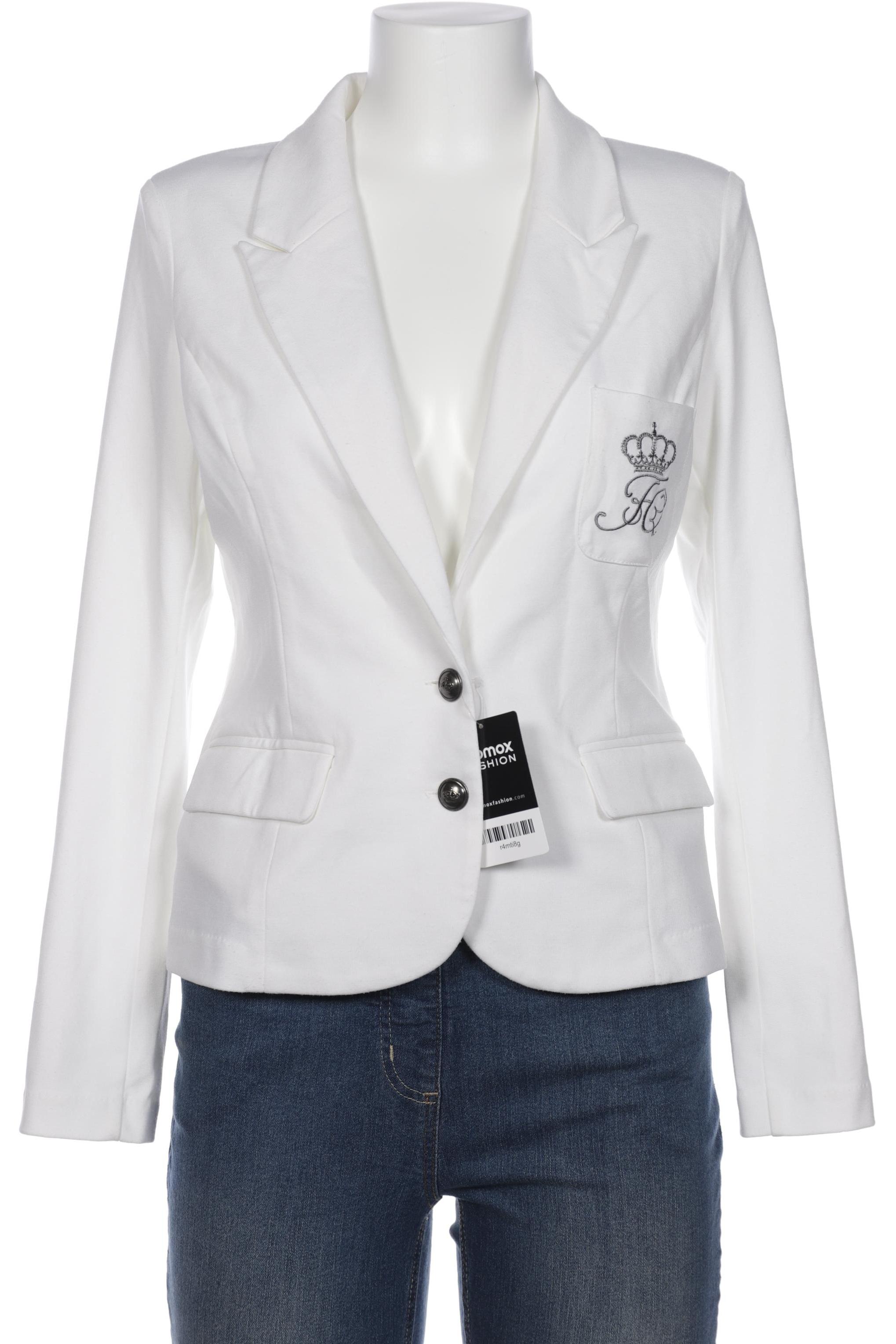Thumbnail - Freequent Damen Blazer, weiß, Gr. 38