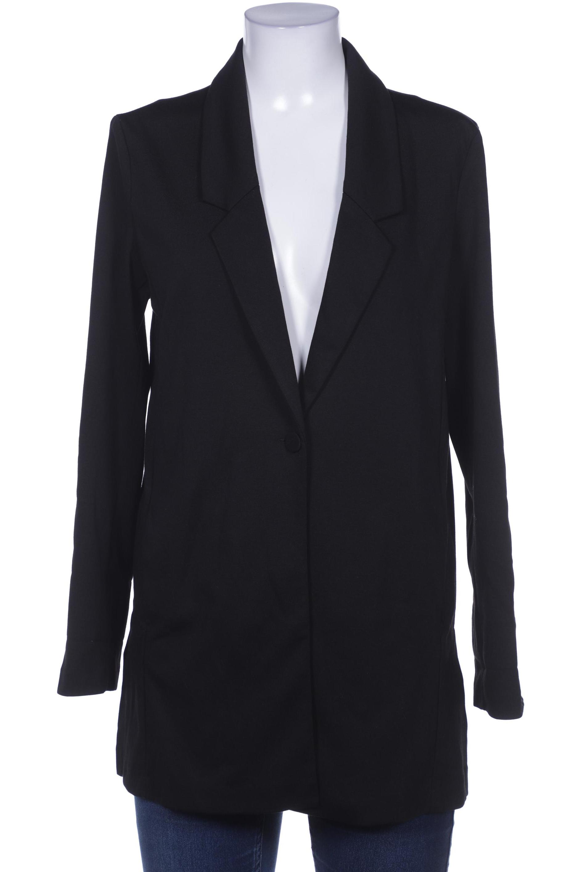 

Freequent Damen Blazer, schwarz, Gr. 38