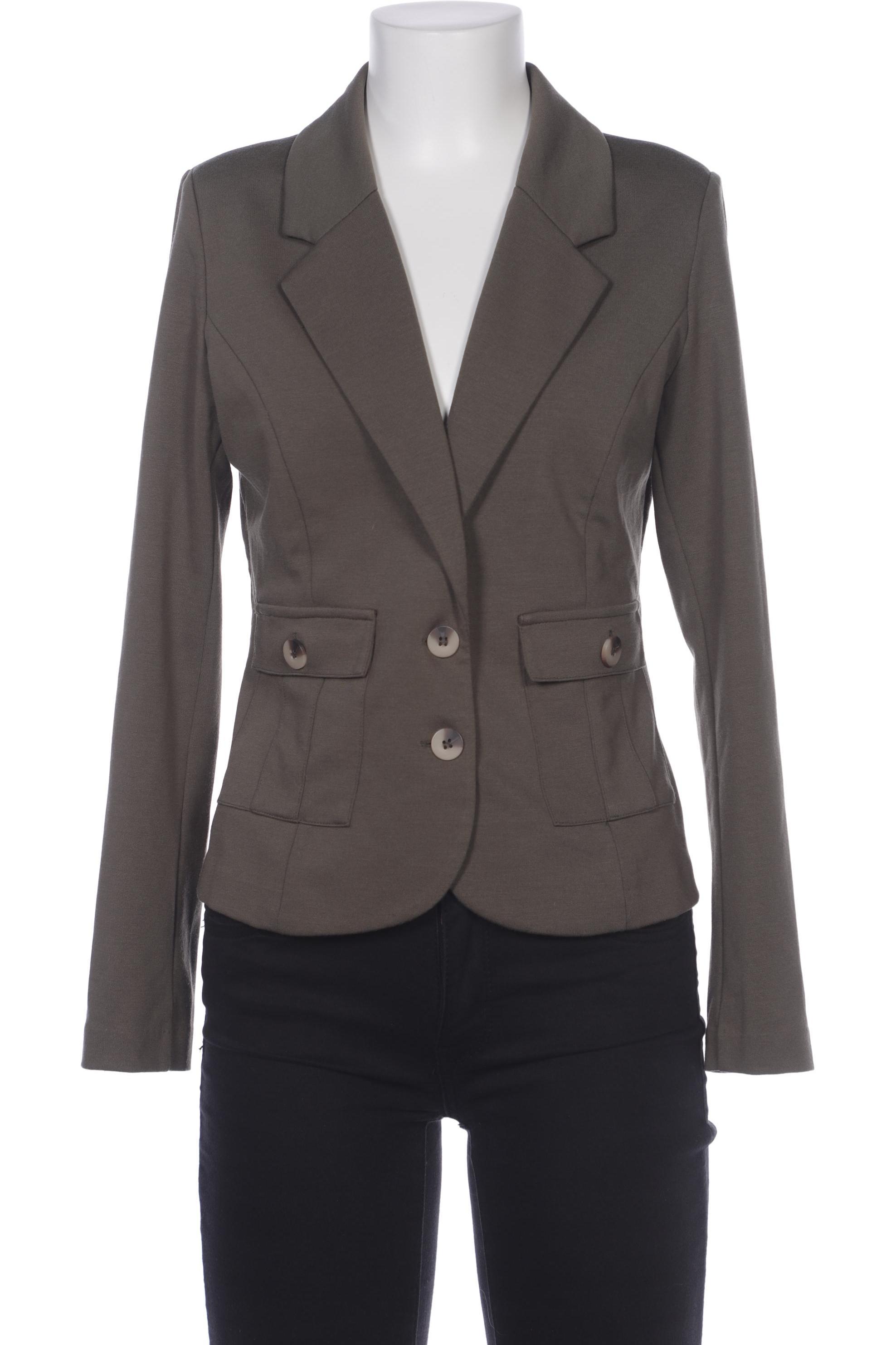 

Freequent Damen Blazer, grün, Gr. 36