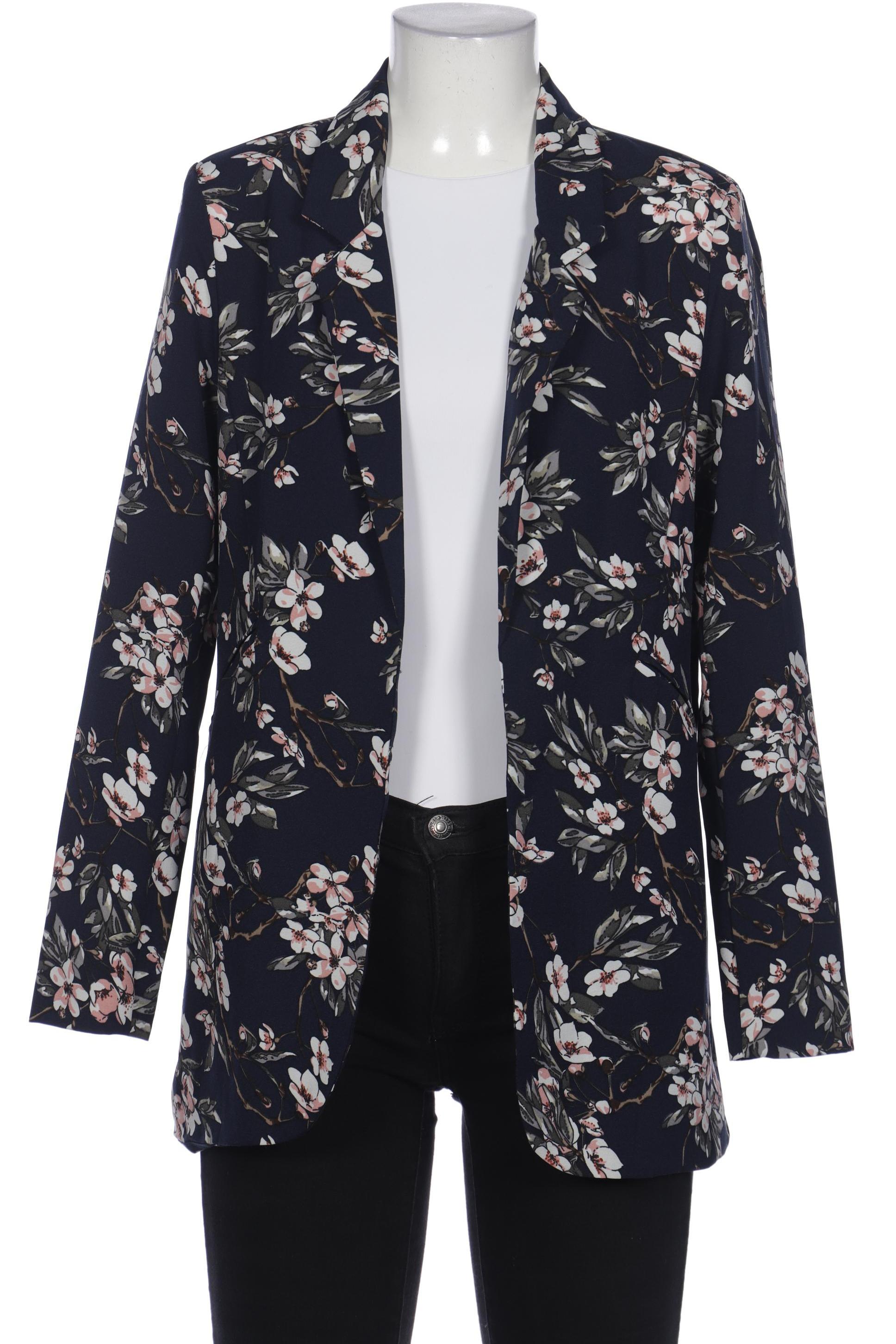 

Freequent Damen Blazer, marineblau, Gr. 36