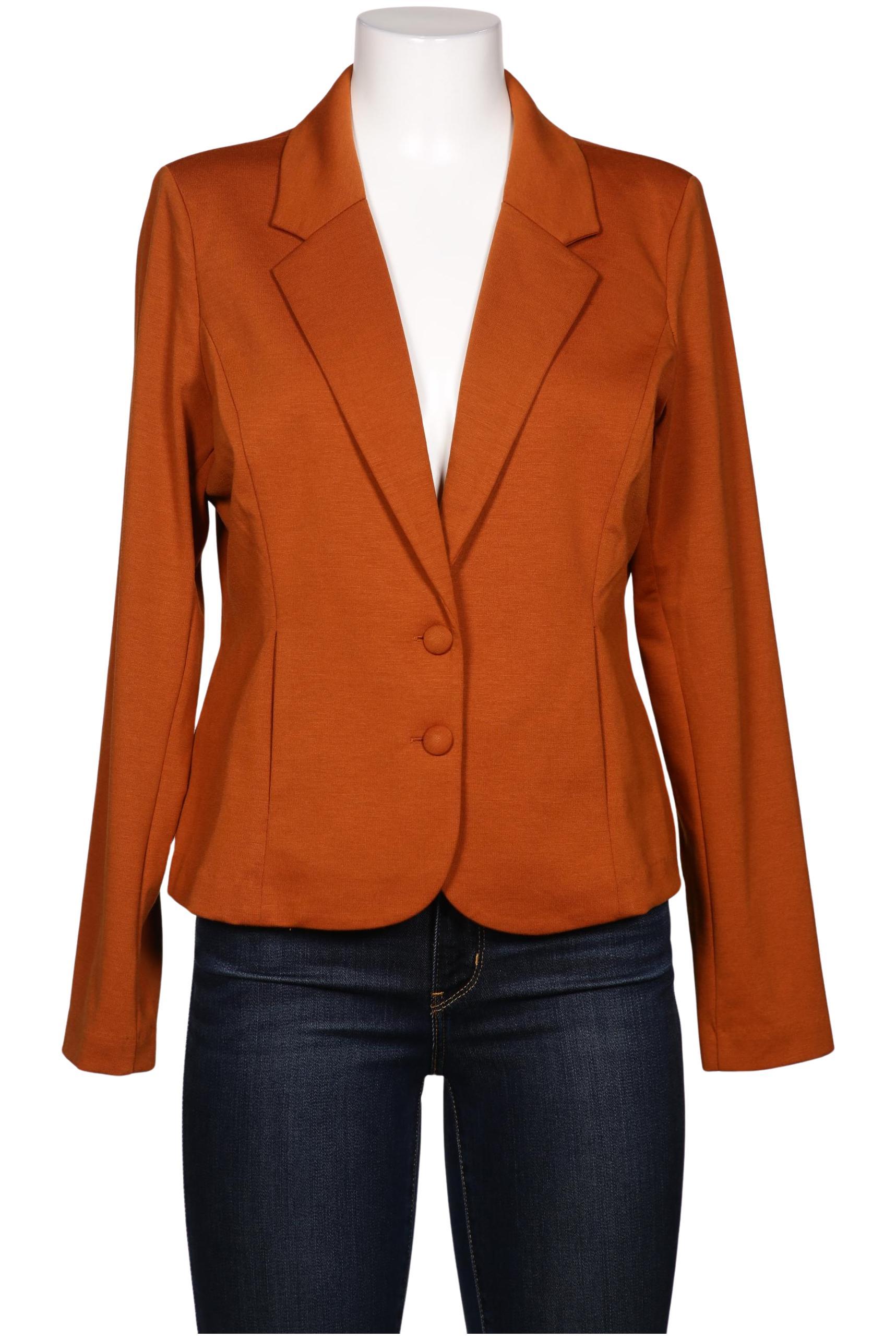 

Freequent Damen Blazer, braun, Gr. 42