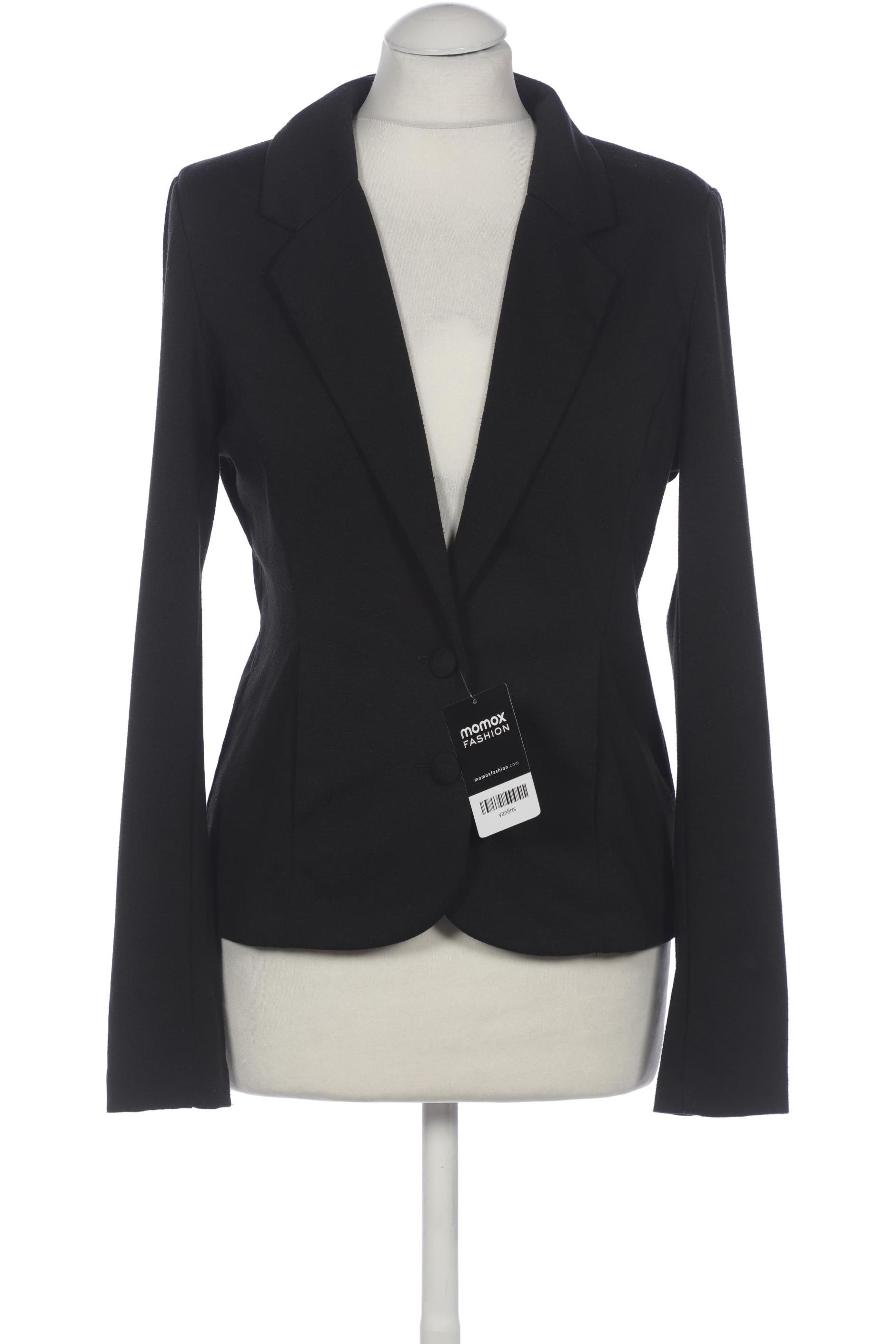 

Freequent Damen Blazer, schwarz, Gr. 38