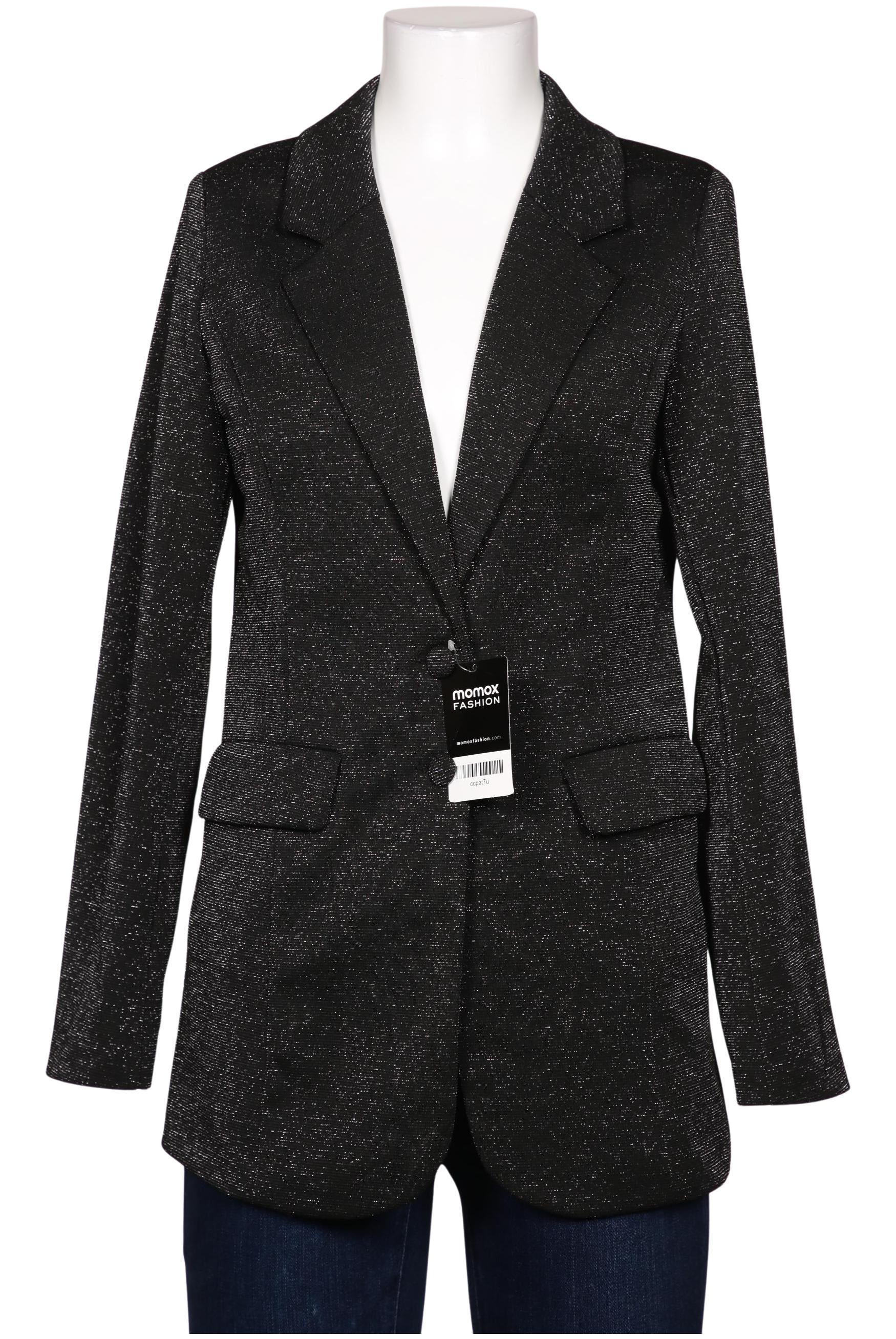 

Freequent Damen Blazer, schwarz, Gr. 36