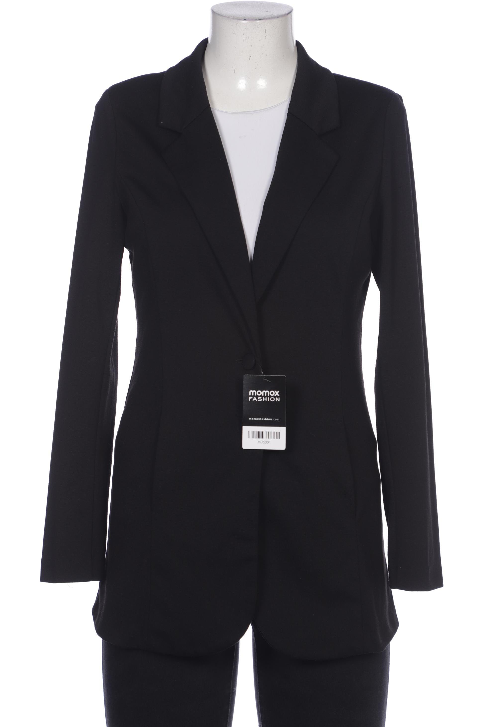 

Freequent Damen Blazer, schwarz, Gr. 38