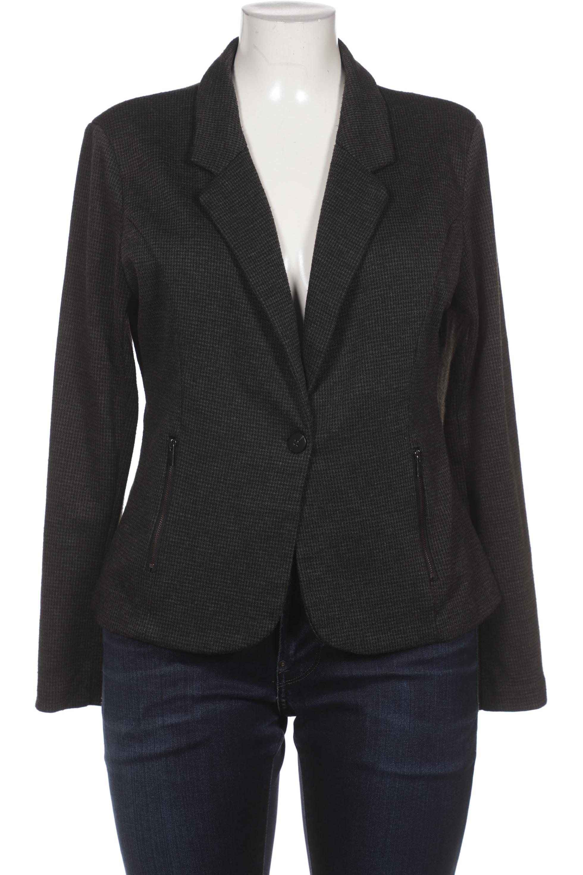 

Freequent Damen Blazer, grau, Gr. 46