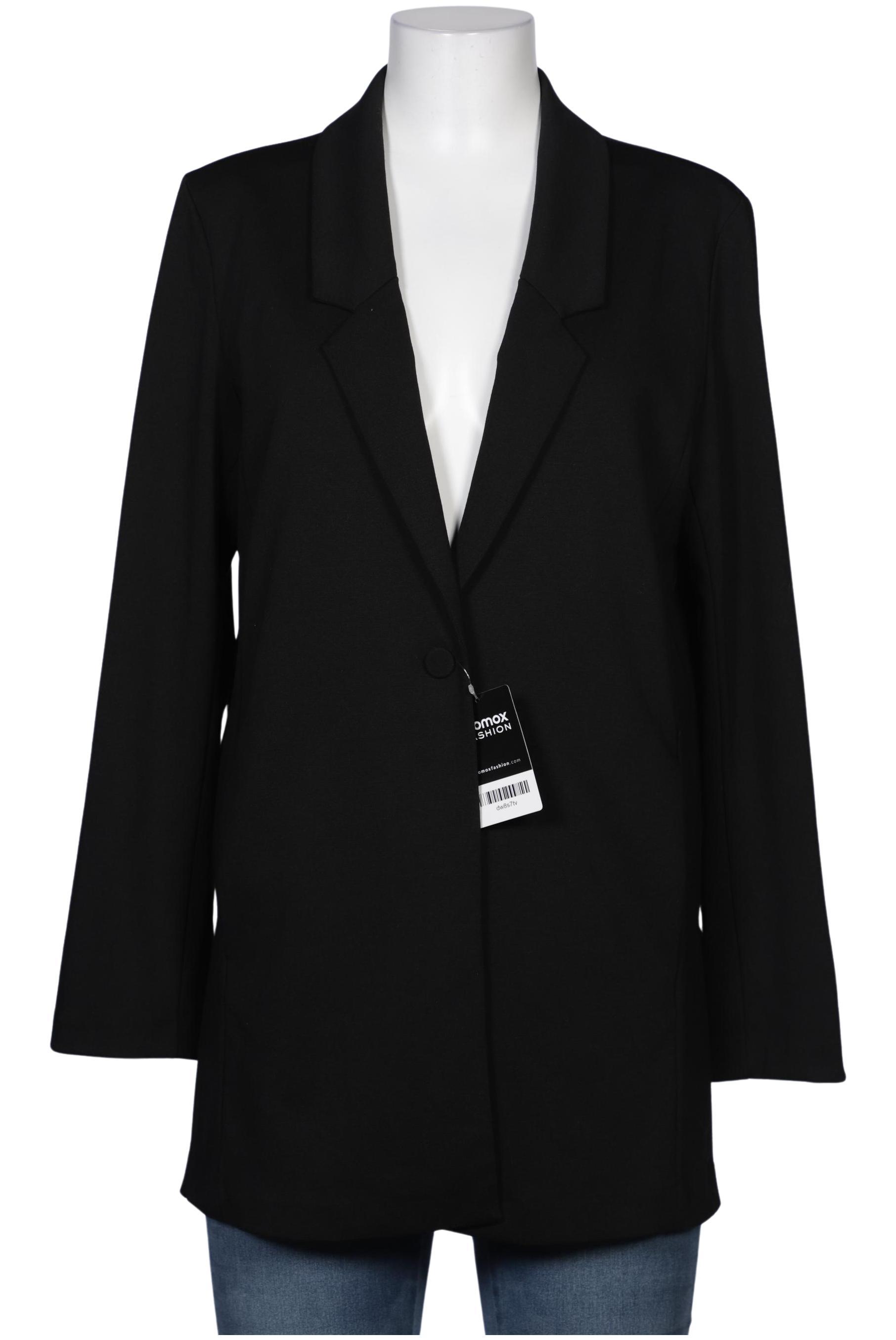 

Freequent Damen Blazer, schwarz, Gr. 42
