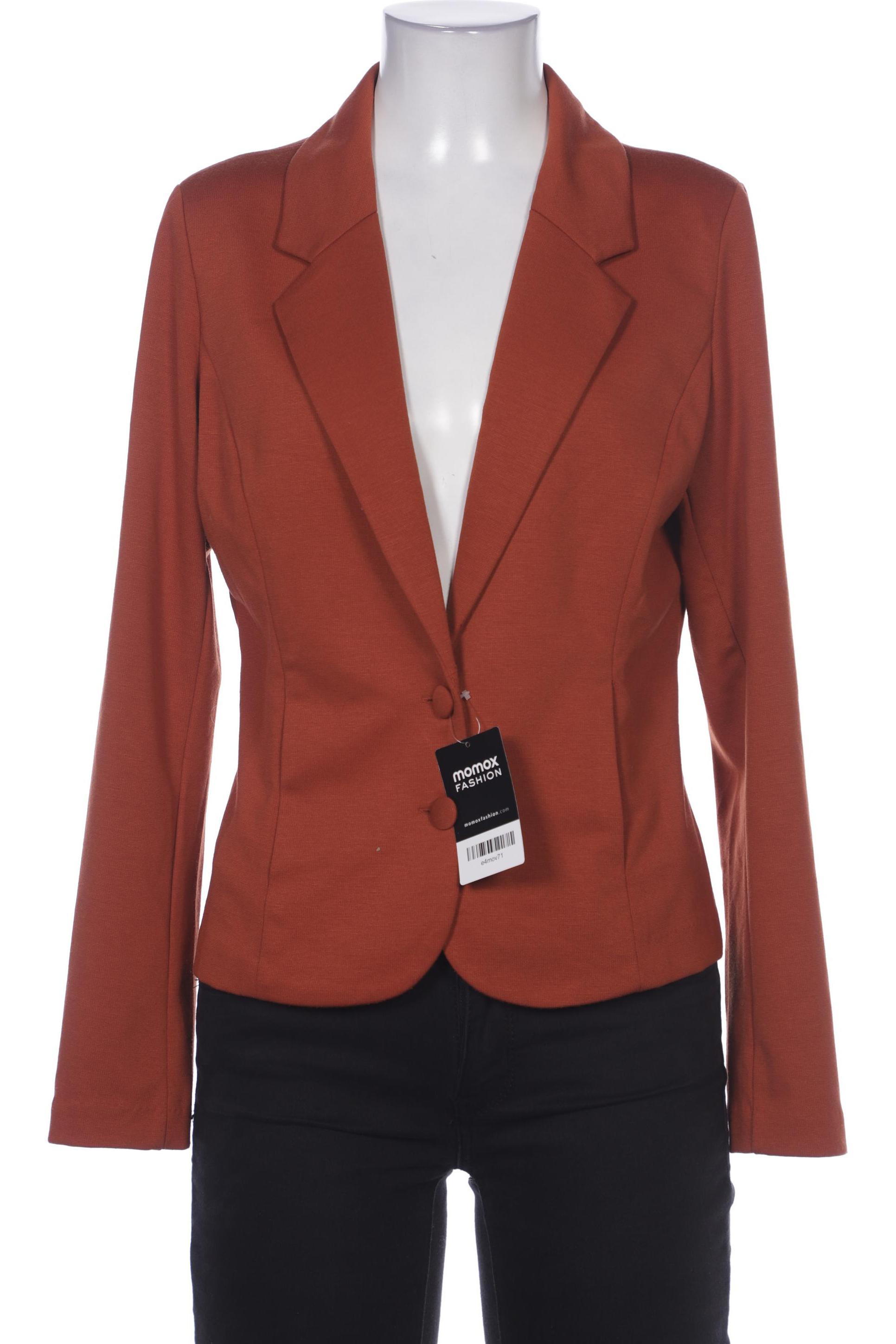 

Freequent Damen Blazer, orange, Gr. 38