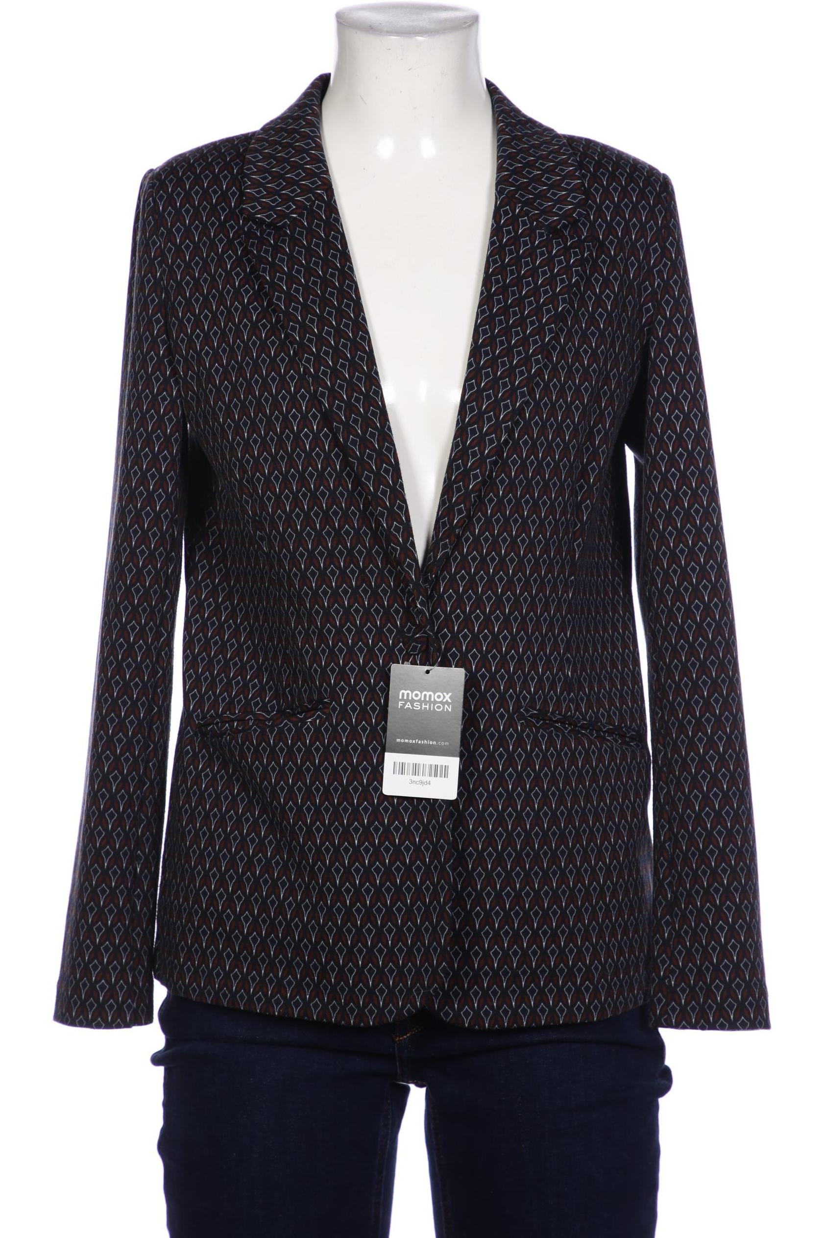 

Freequent Damen Blazer, marineblau, Gr. 34
