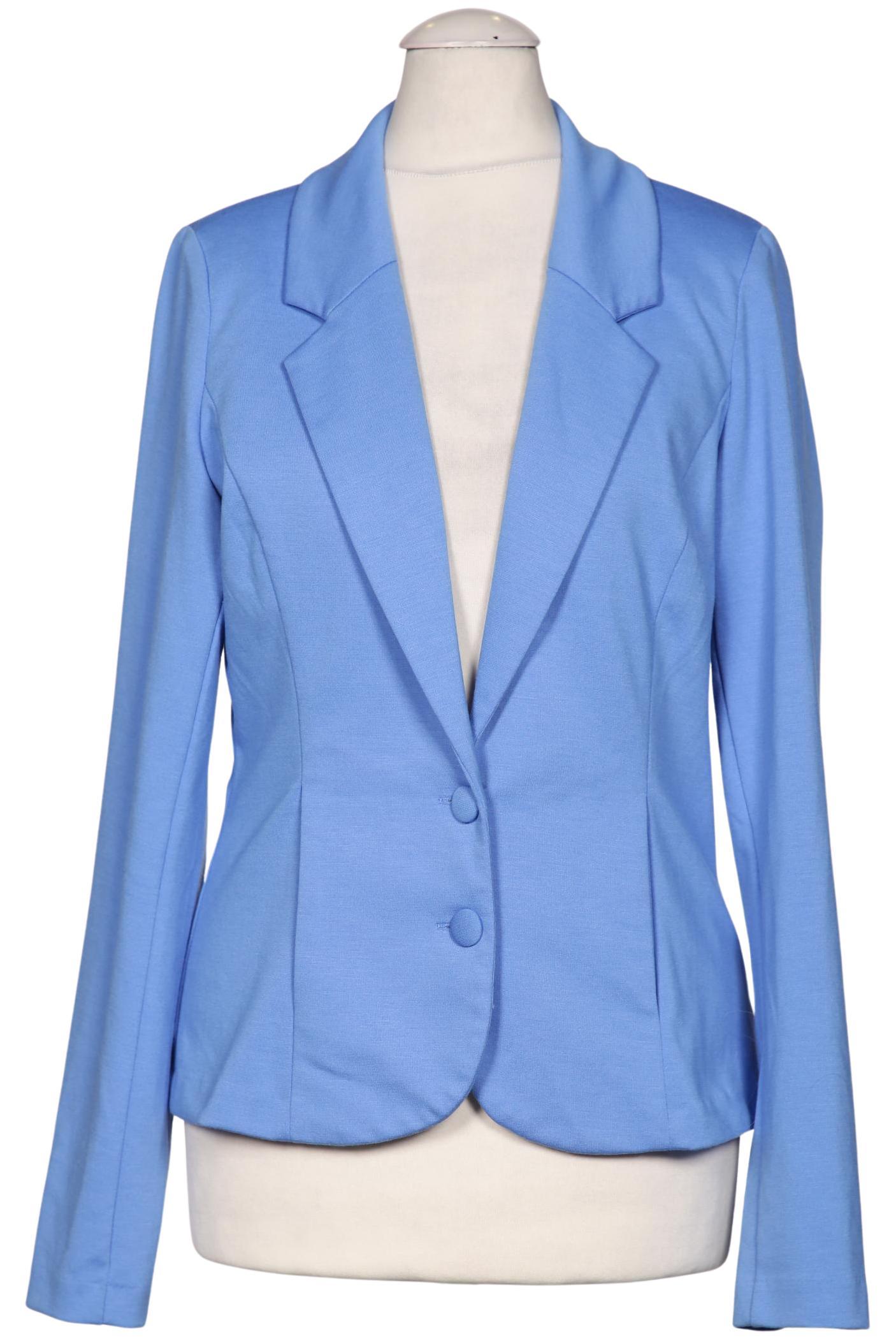 

Freequent Damen Blazer, hellblau, Gr. 34