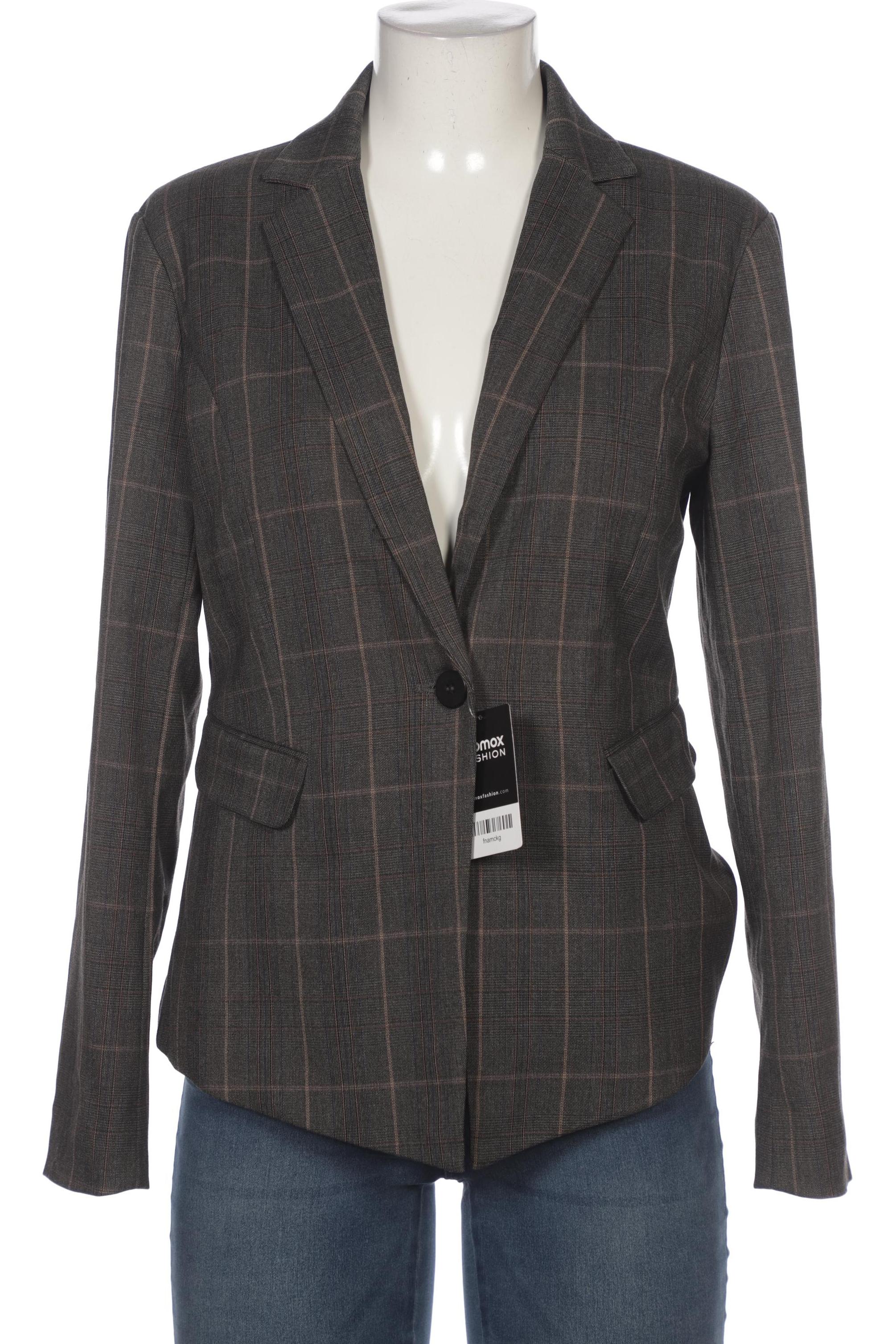 

Freequent Damen Blazer, braun, Gr. 38