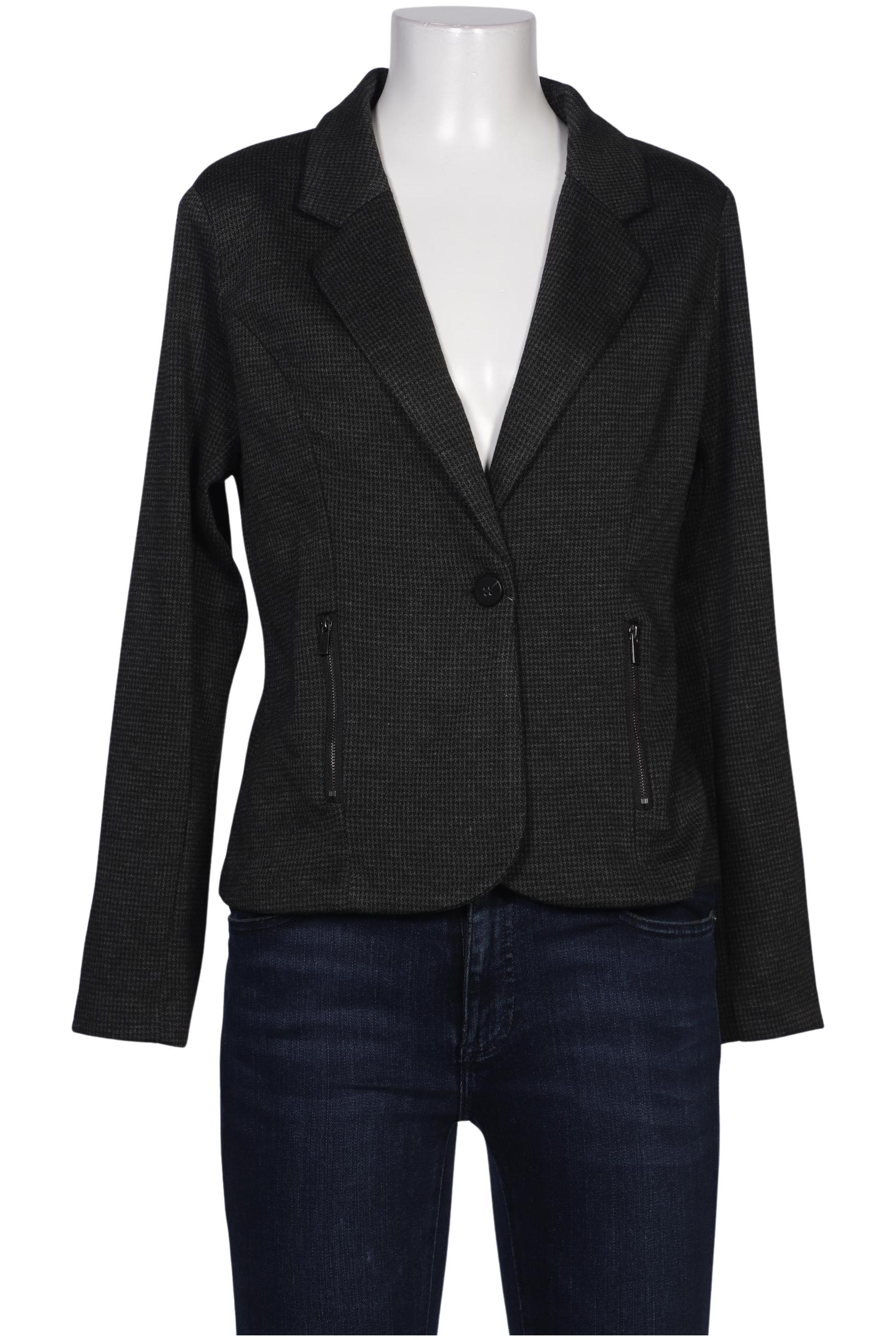 

Freequent Damen Blazer, grau, Gr. 38