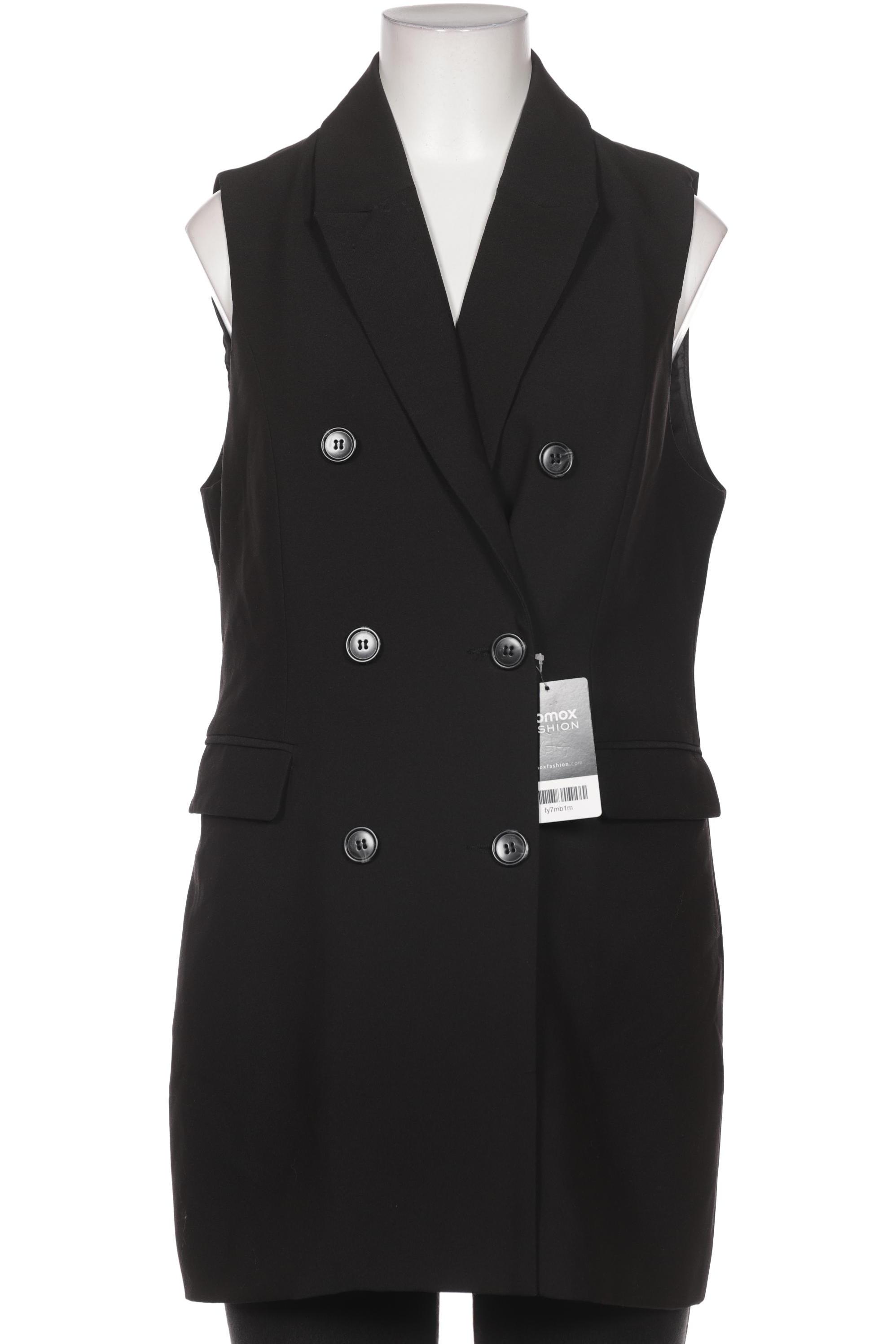 

Freequent Damen Blazer, schwarz, Gr. 34