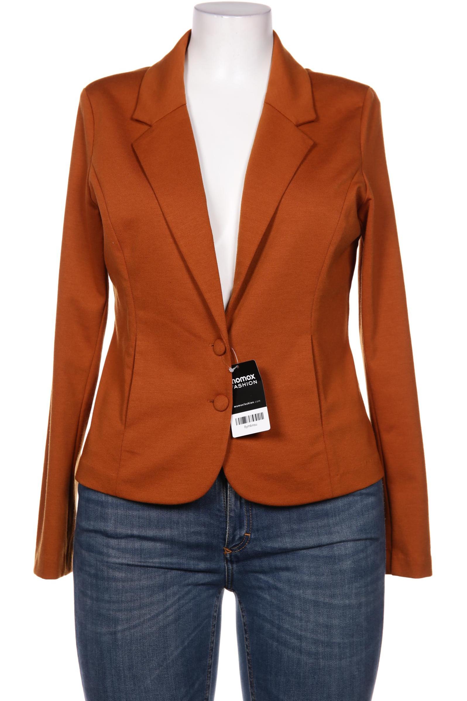 

Freequent Damen Blazer, braun, Gr. 42