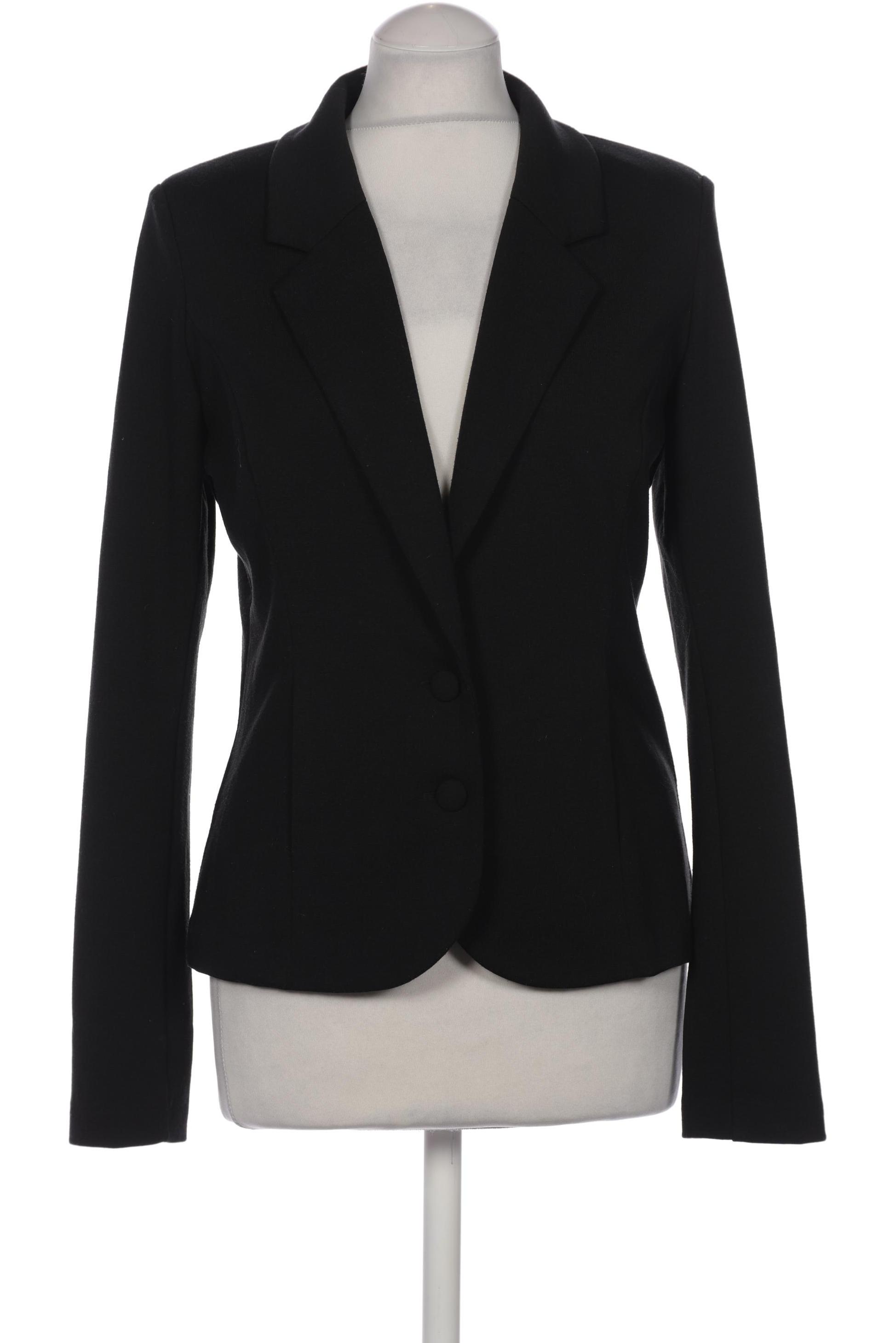 

Freequent Damen Blazer, schwarz, Gr. 38