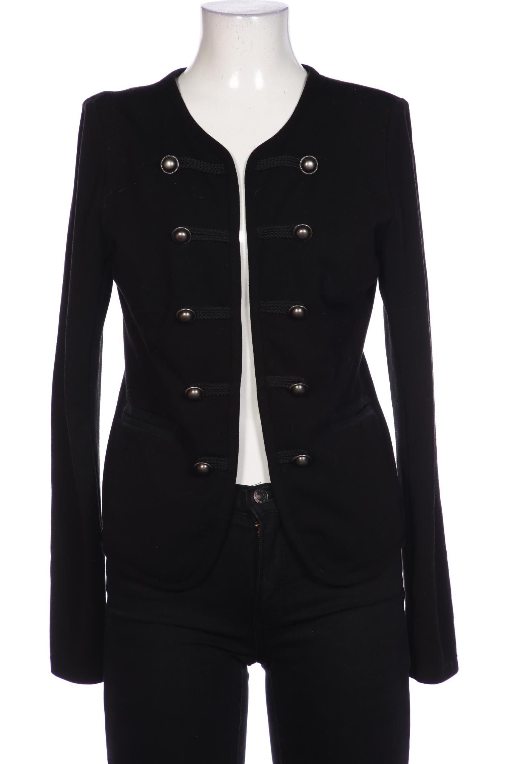 

Freequent Damen Blazer, schwarz, Gr. 36