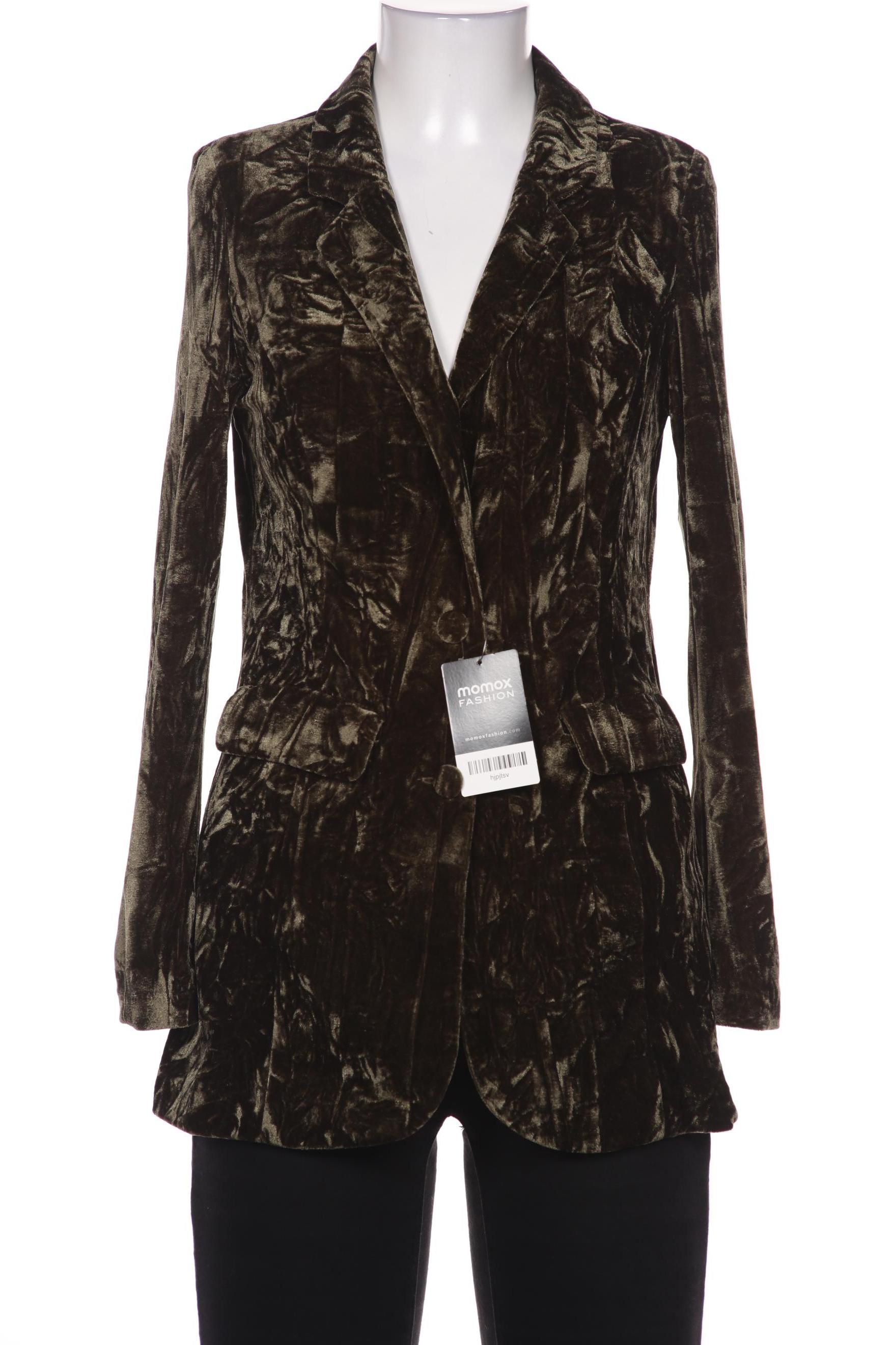 

Freequent Damen Blazer, grün, Gr. 34