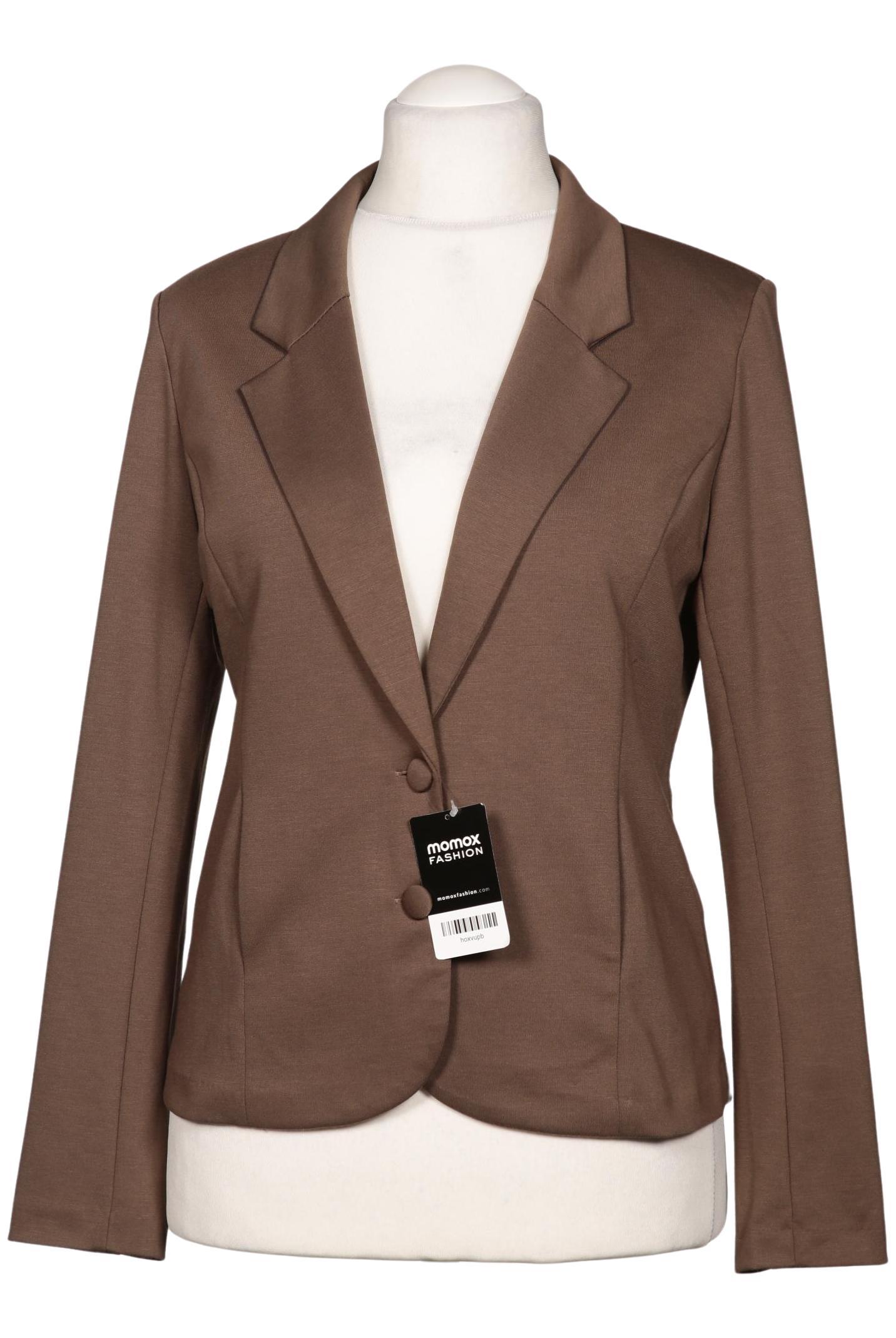 

Freequent Damen Blazer, braun, Gr. 42