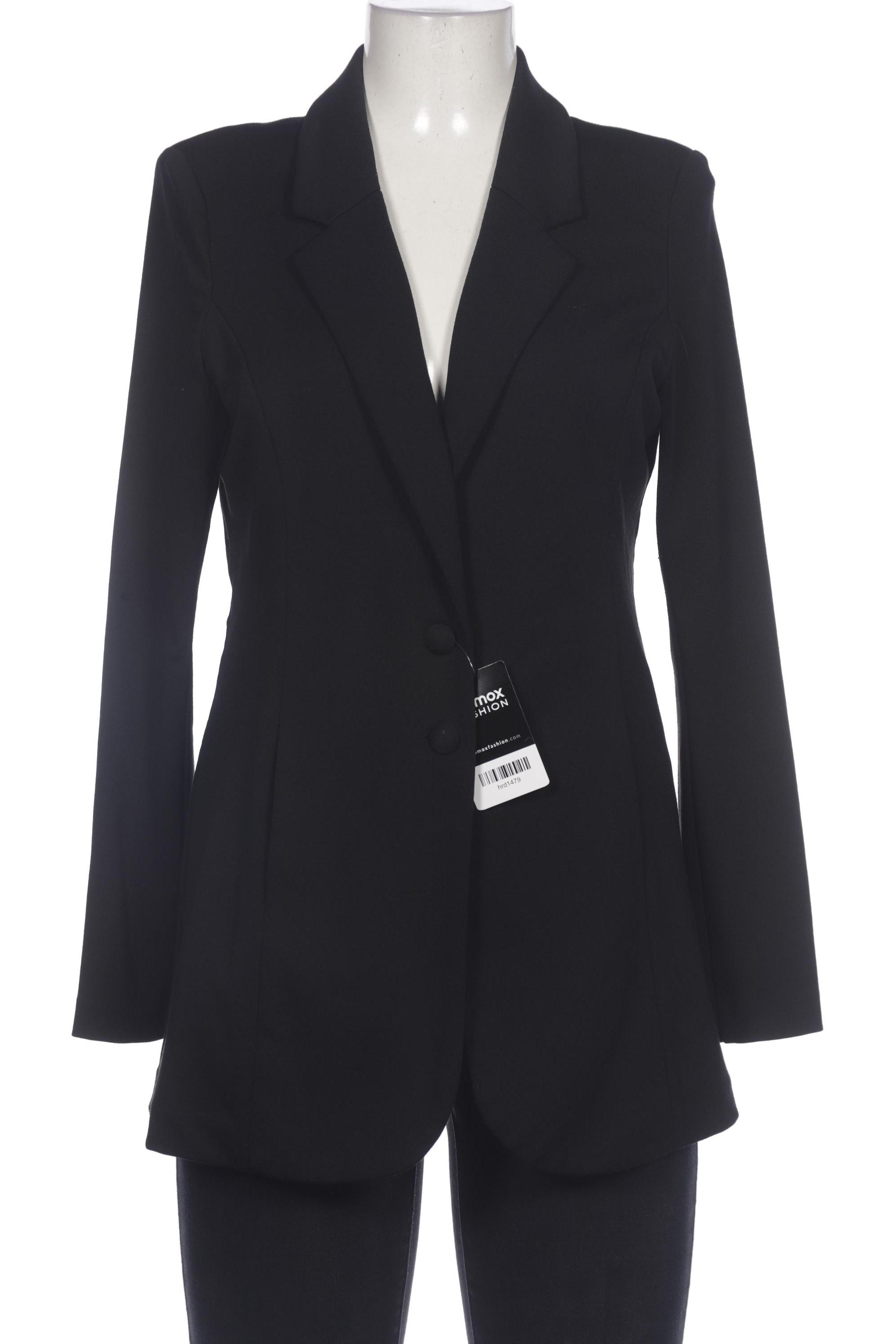 

Freequent Damen Blazer, schwarz, Gr. 42