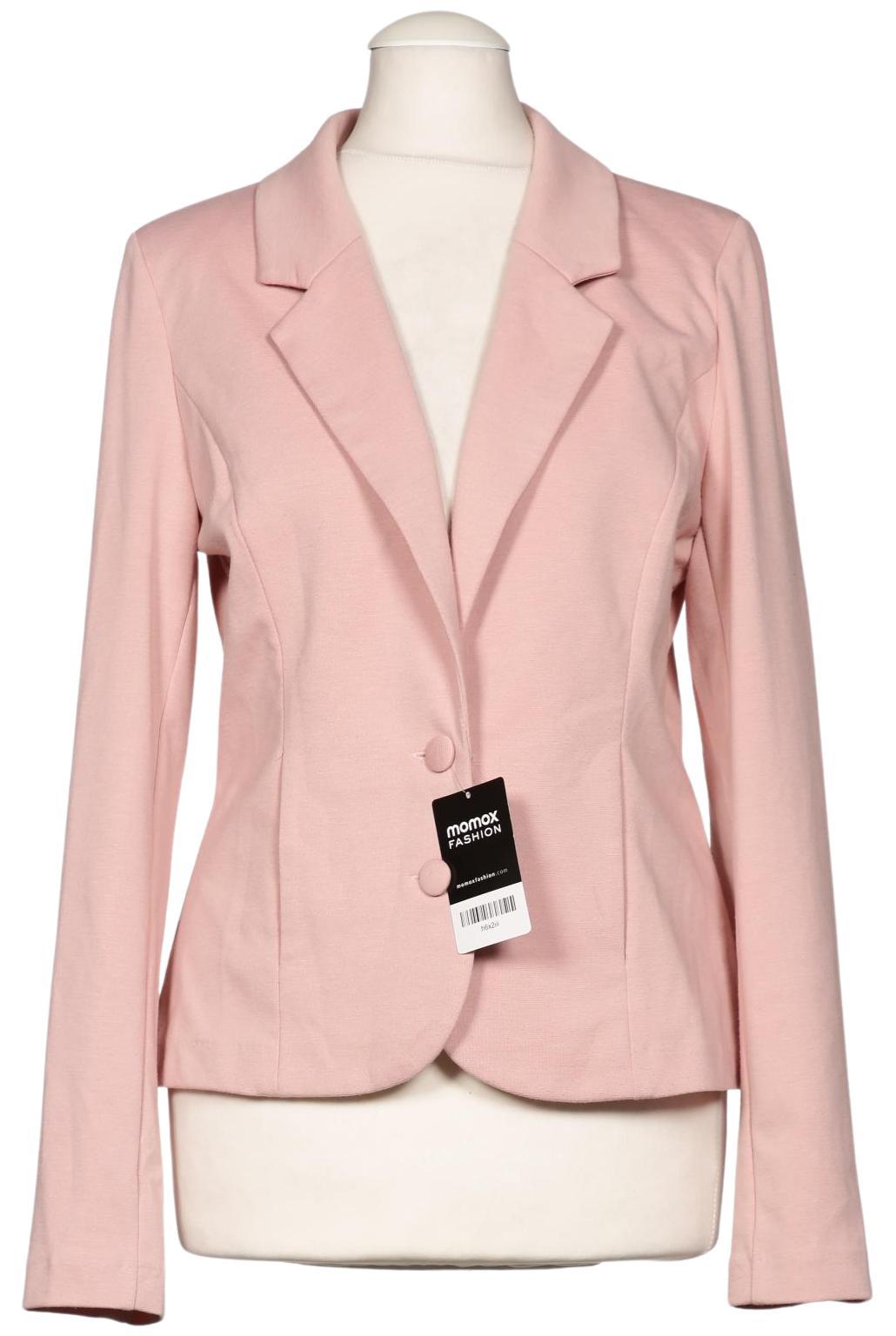 

Freequent Damen Blazer, pink, Gr. 34