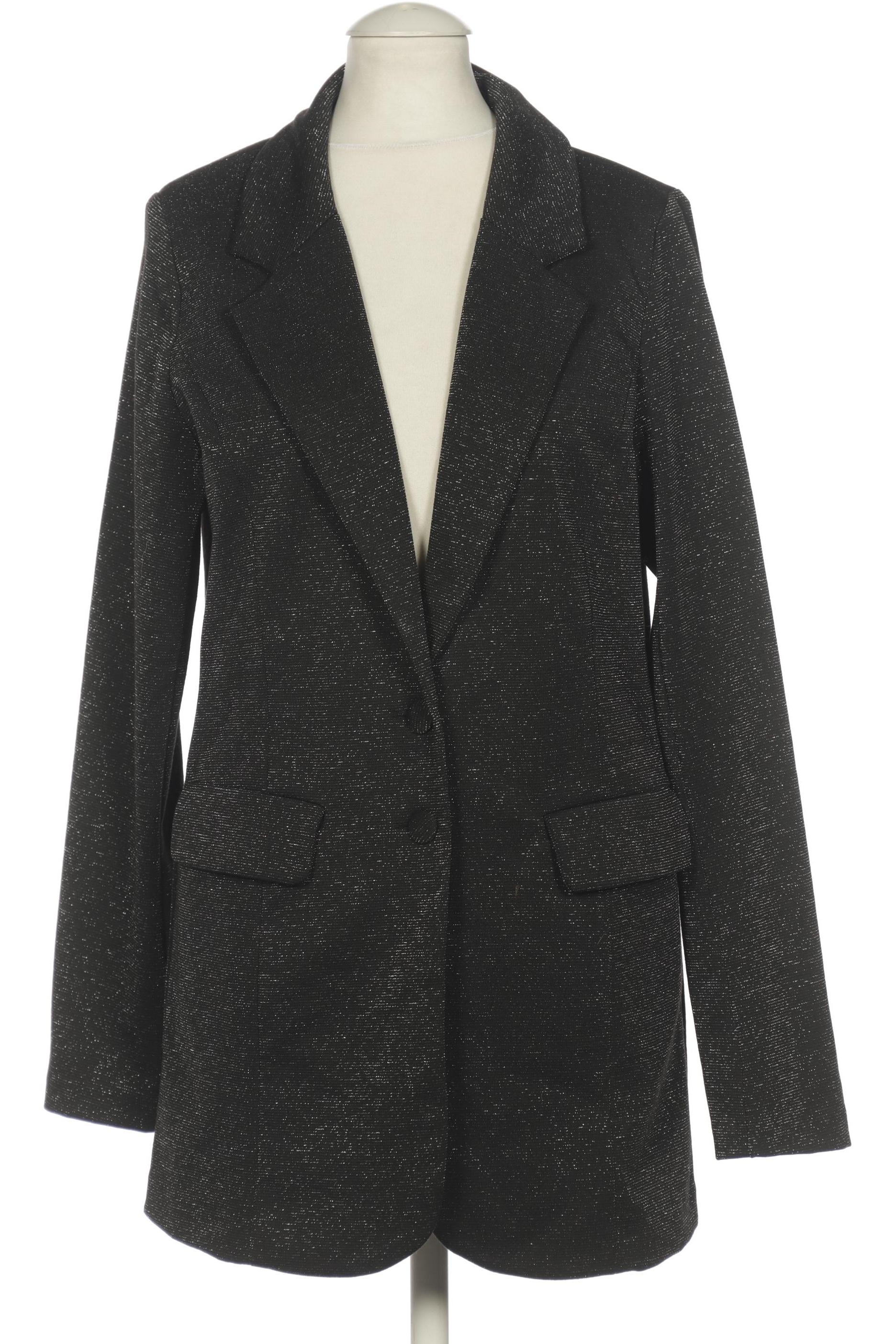 

Freequent Damen Blazer, schwarz, Gr. 36