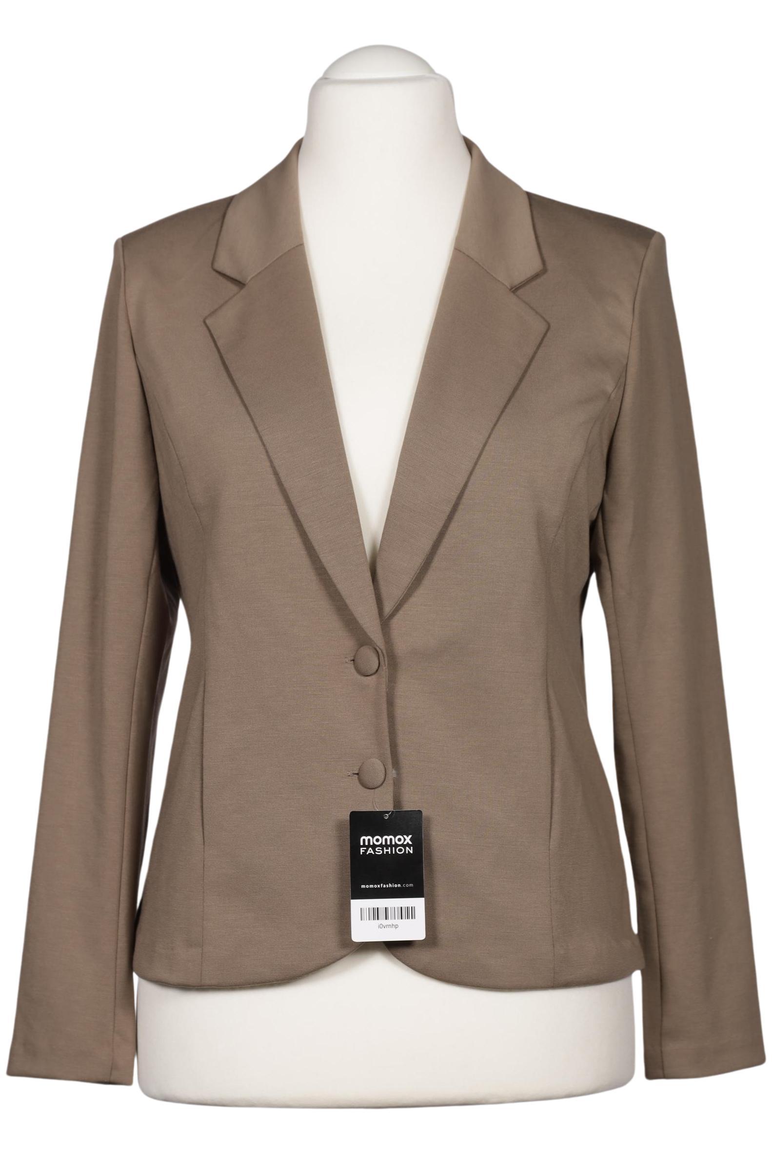 

Freequent Damen Blazer, braun, Gr. 42