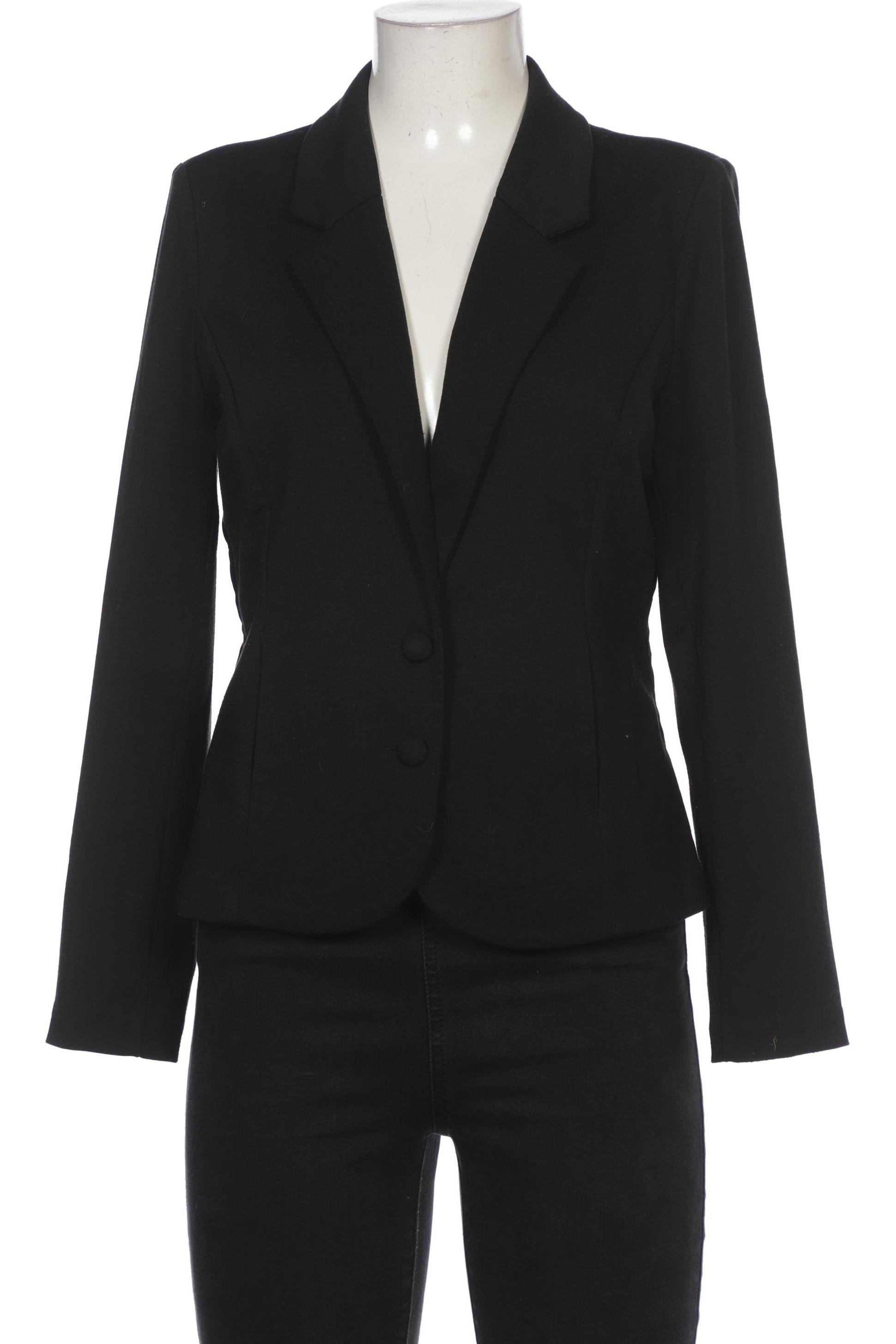 

Freequent Damen Blazer, schwarz, Gr. 42