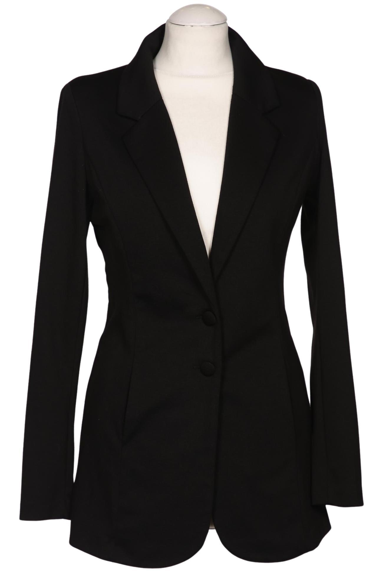 

Freequent Damen Blazer, schwarz, Gr. 36