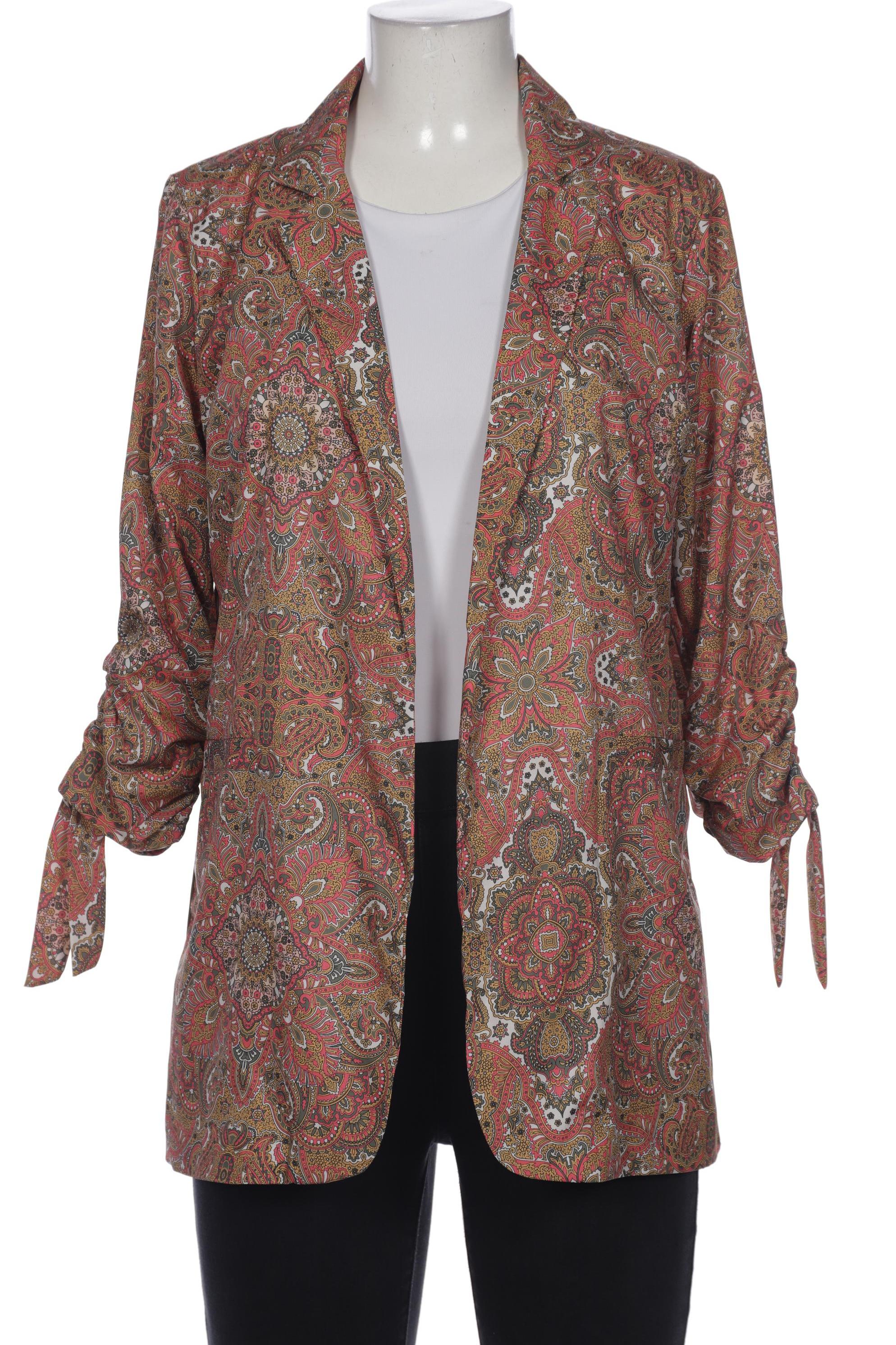 

Freequent Damen Blazer, mehrfarbig, Gr. 36