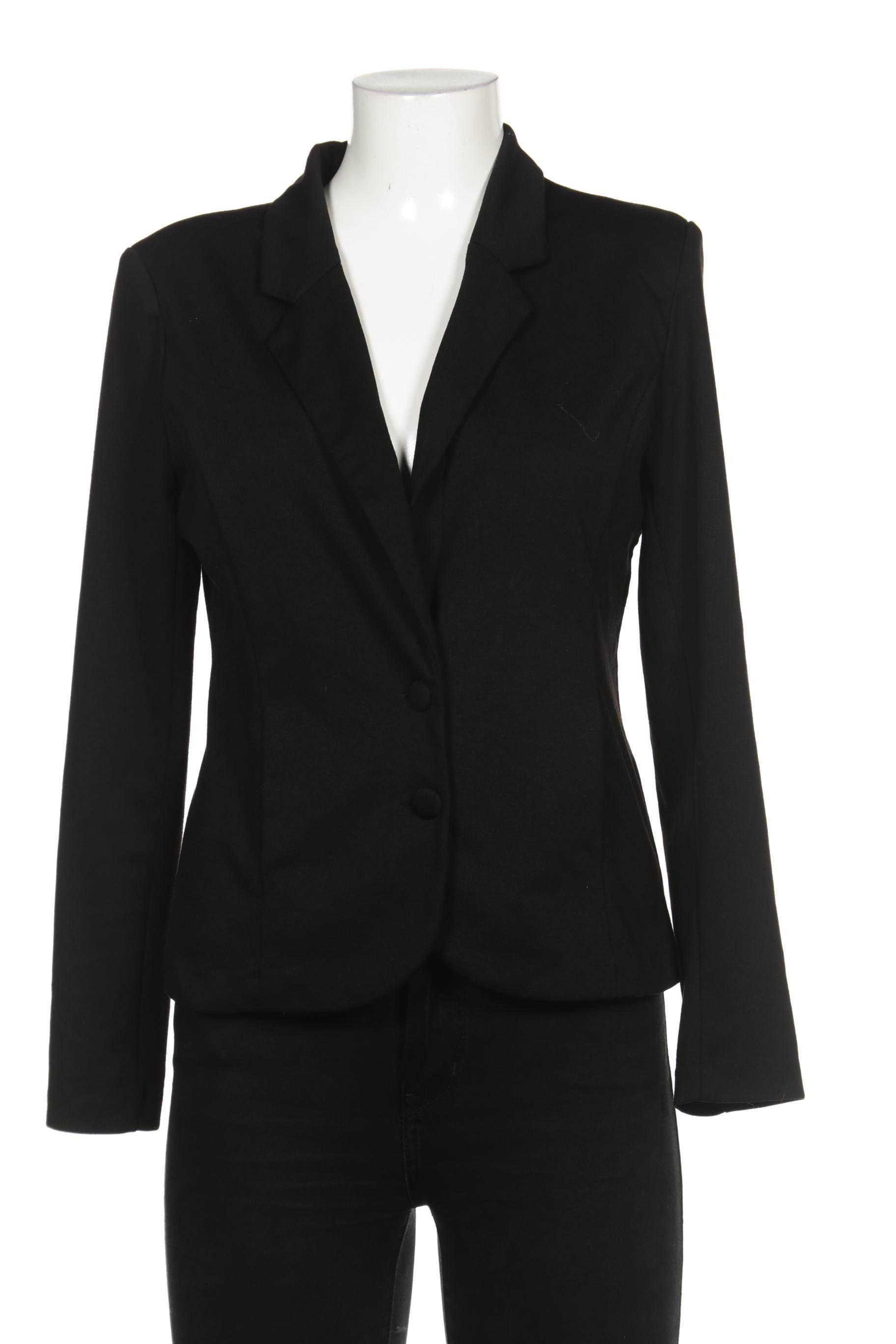 

Freequent Damen Blazer, schwarz, Gr. 42