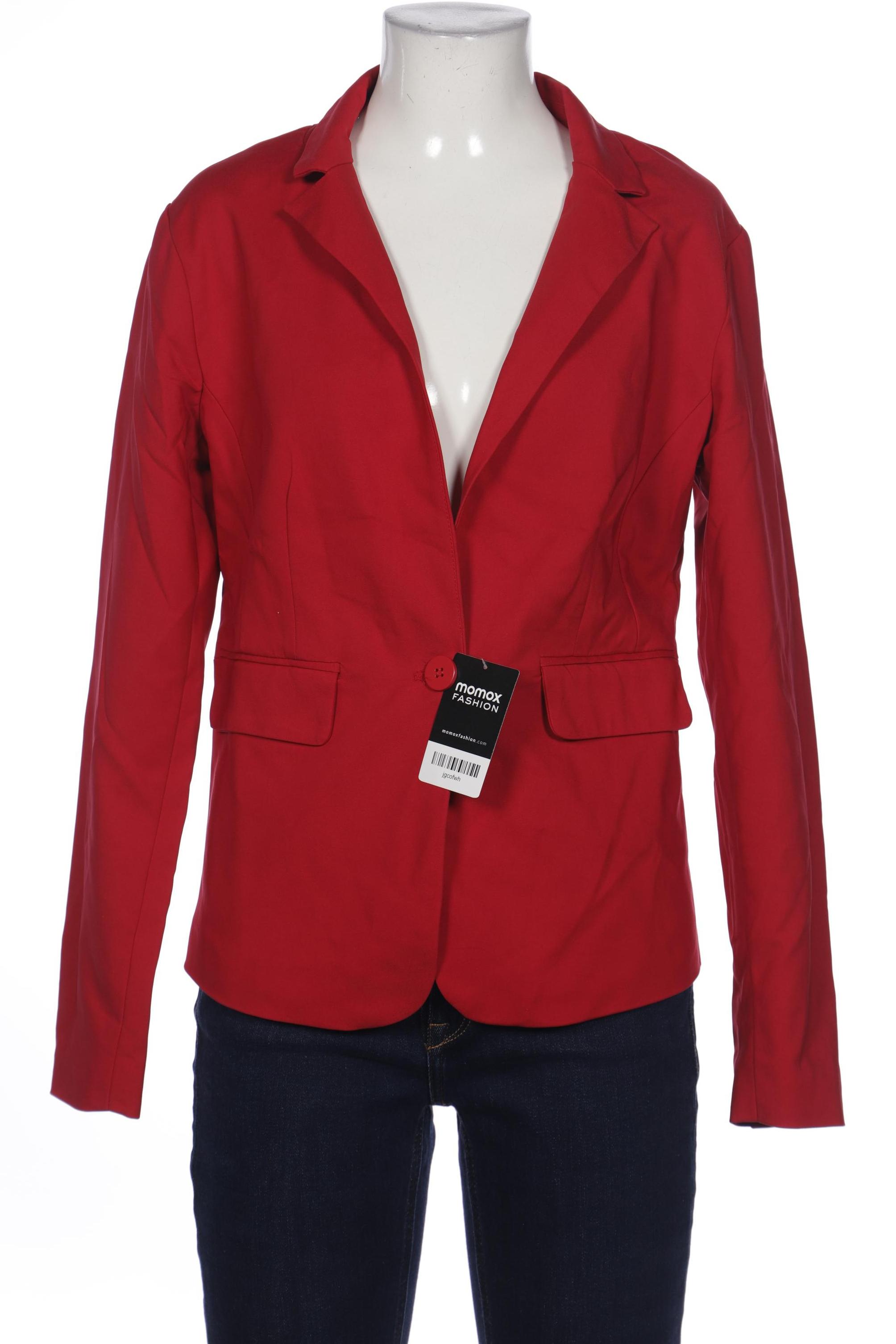 

FREEQUENT Damen Blazer, rot