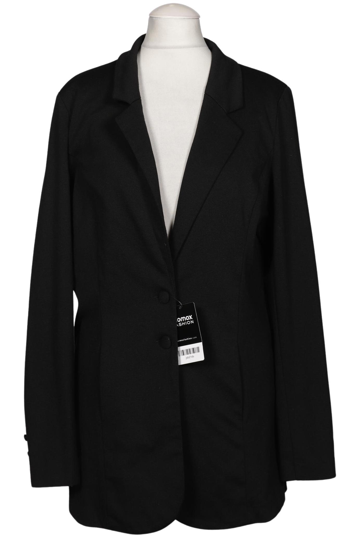 

Freequent Damen Blazer, schwarz, Gr. 38