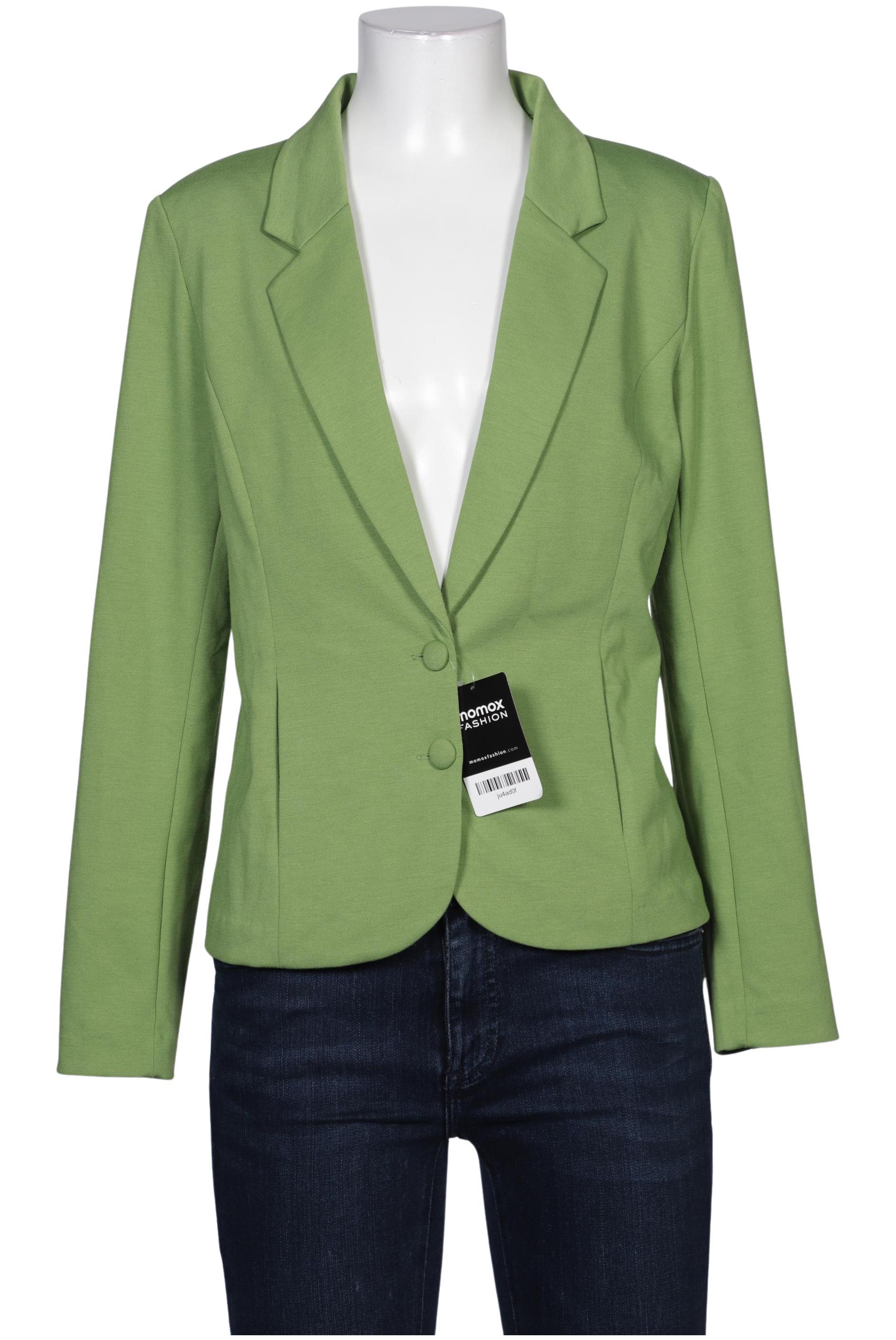 

Freequent Damen Blazer, grün, Gr. 38
