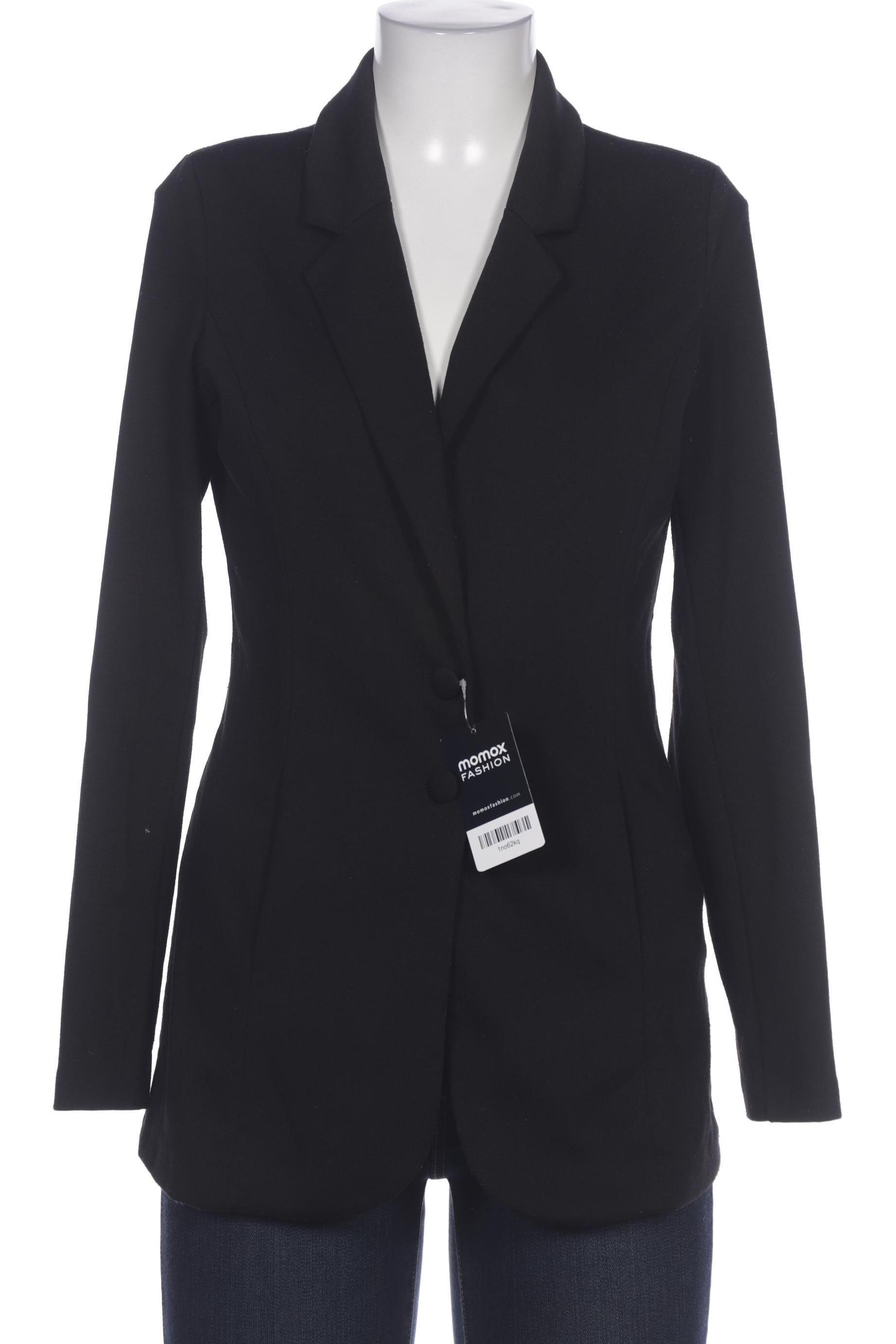 

Freequent Damen Blazer, schwarz, Gr. 36