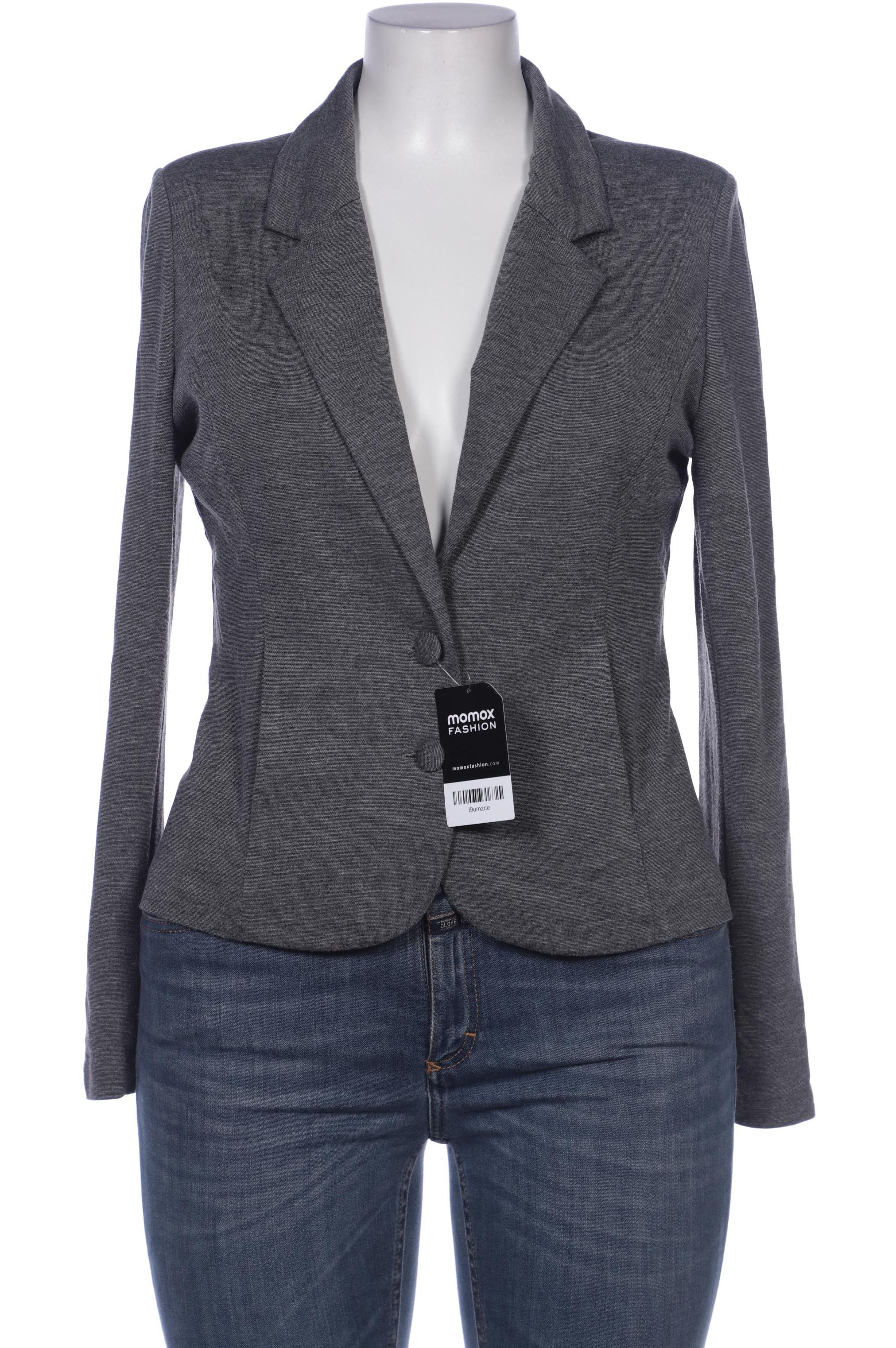 

Freequent Damen Blazer, grau, Gr. 42