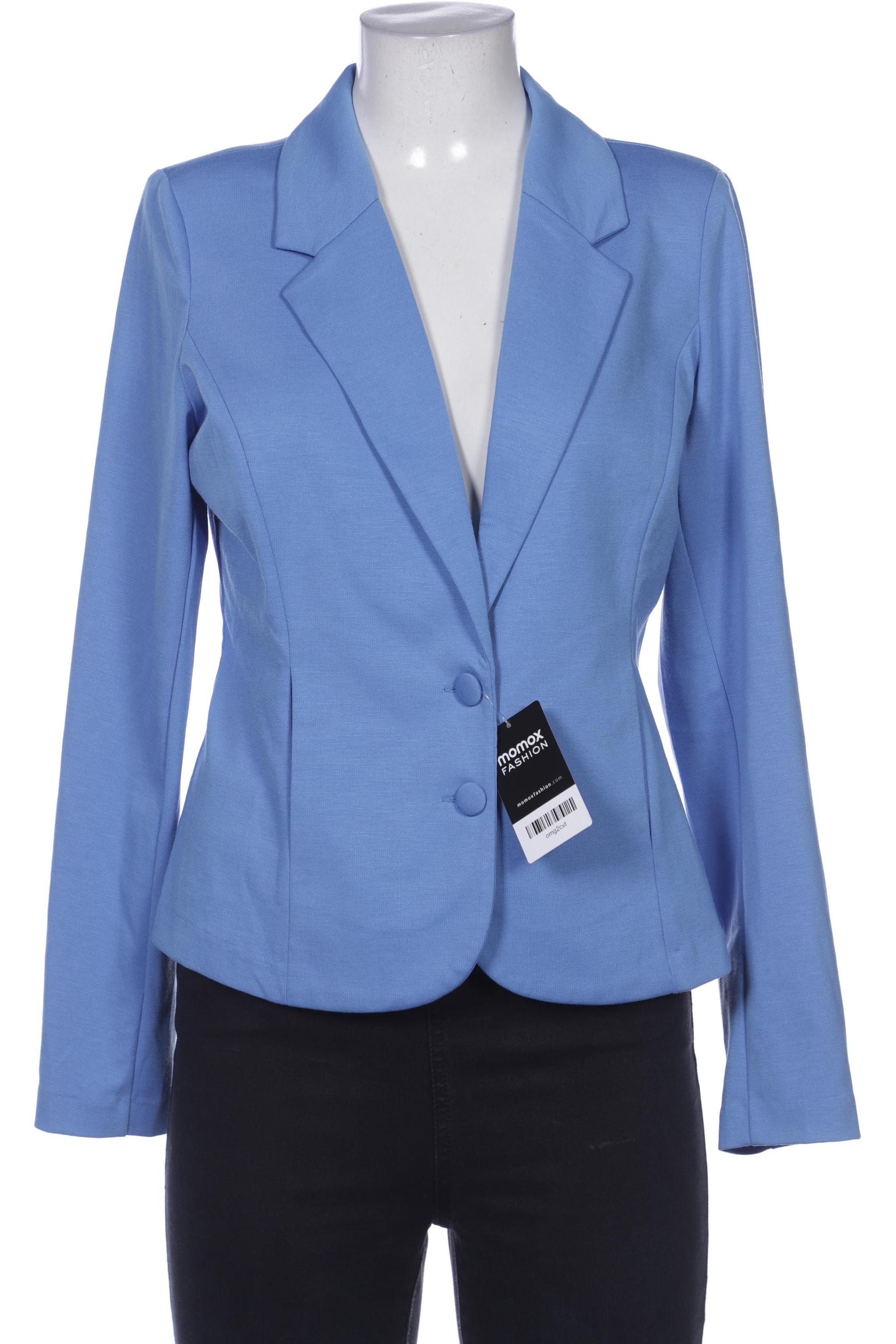 

Freequent Damen Blazer, blau, Gr. 42