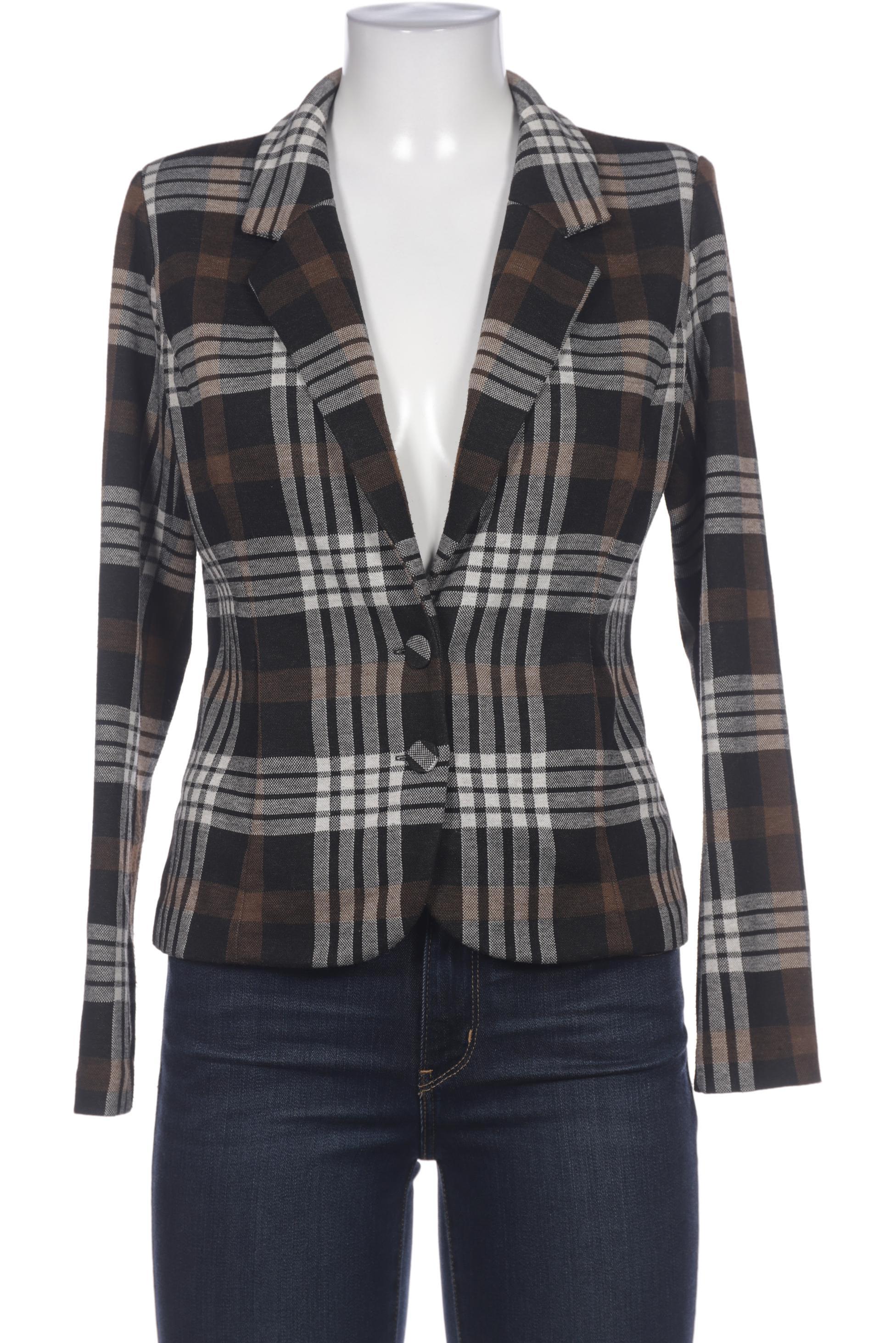 

Freequent Damen Blazer, braun, Gr. 38