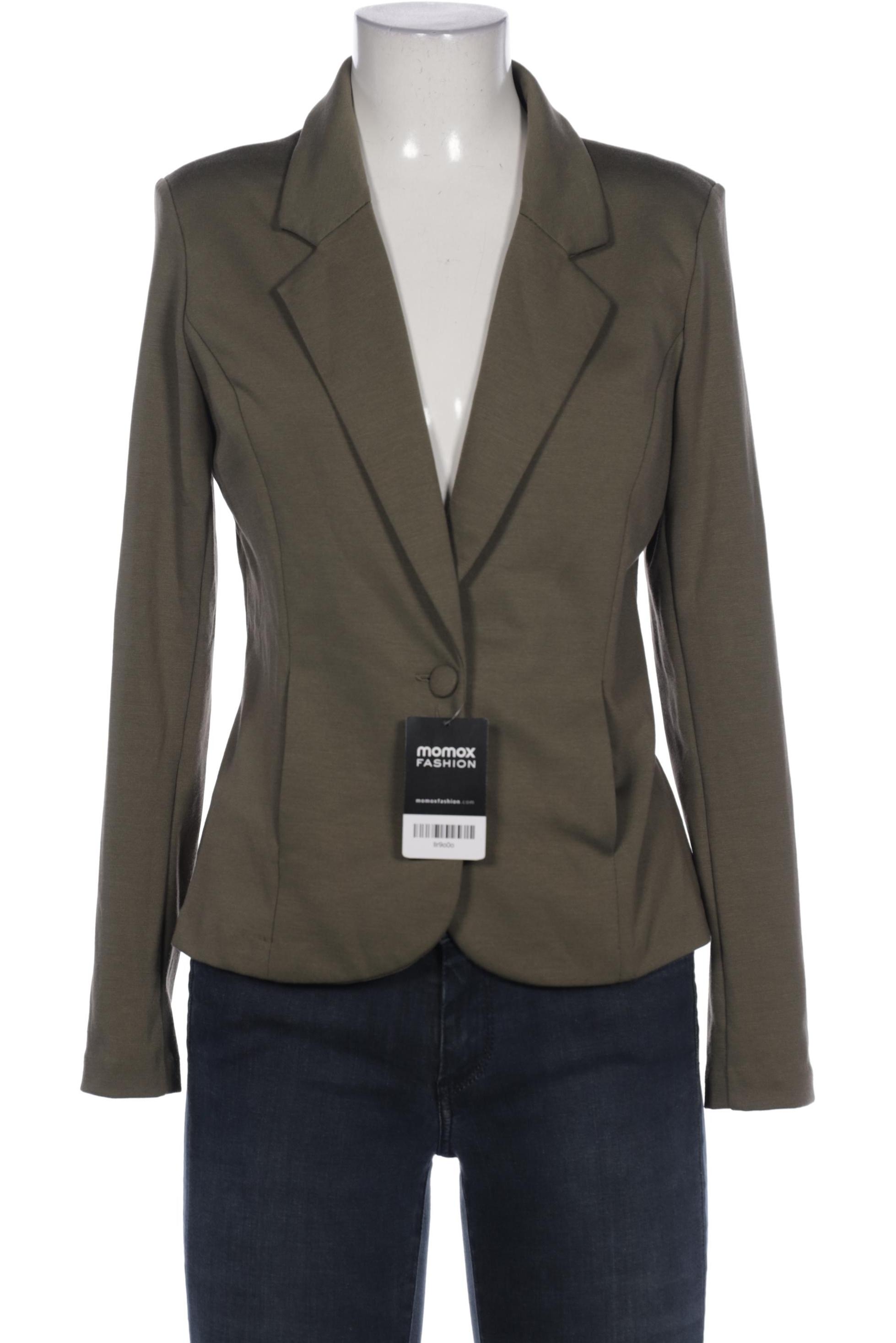 

FREEQUENT Damen Blazer, grün