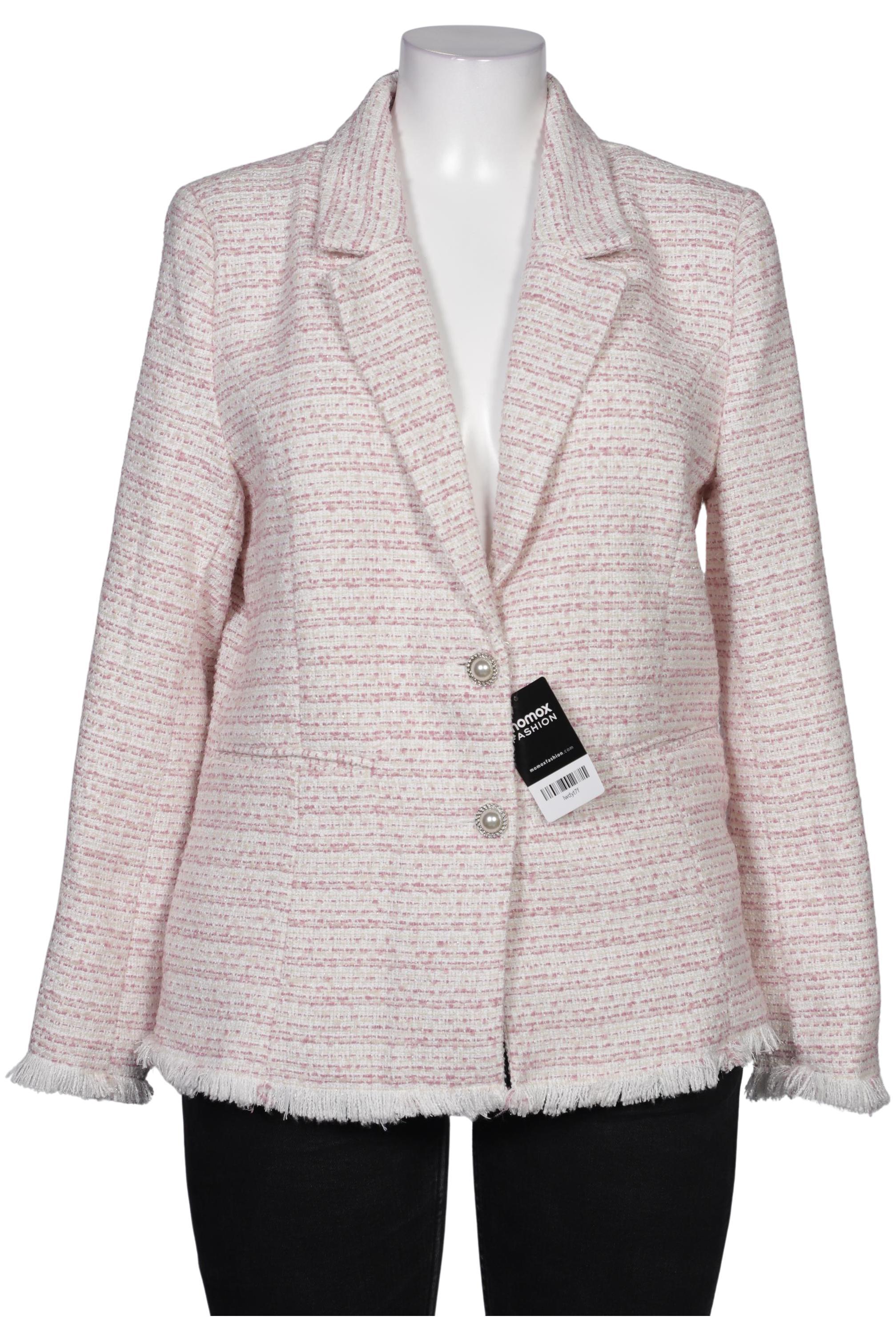 

Freequent Damen Blazer, pink, Gr. 44