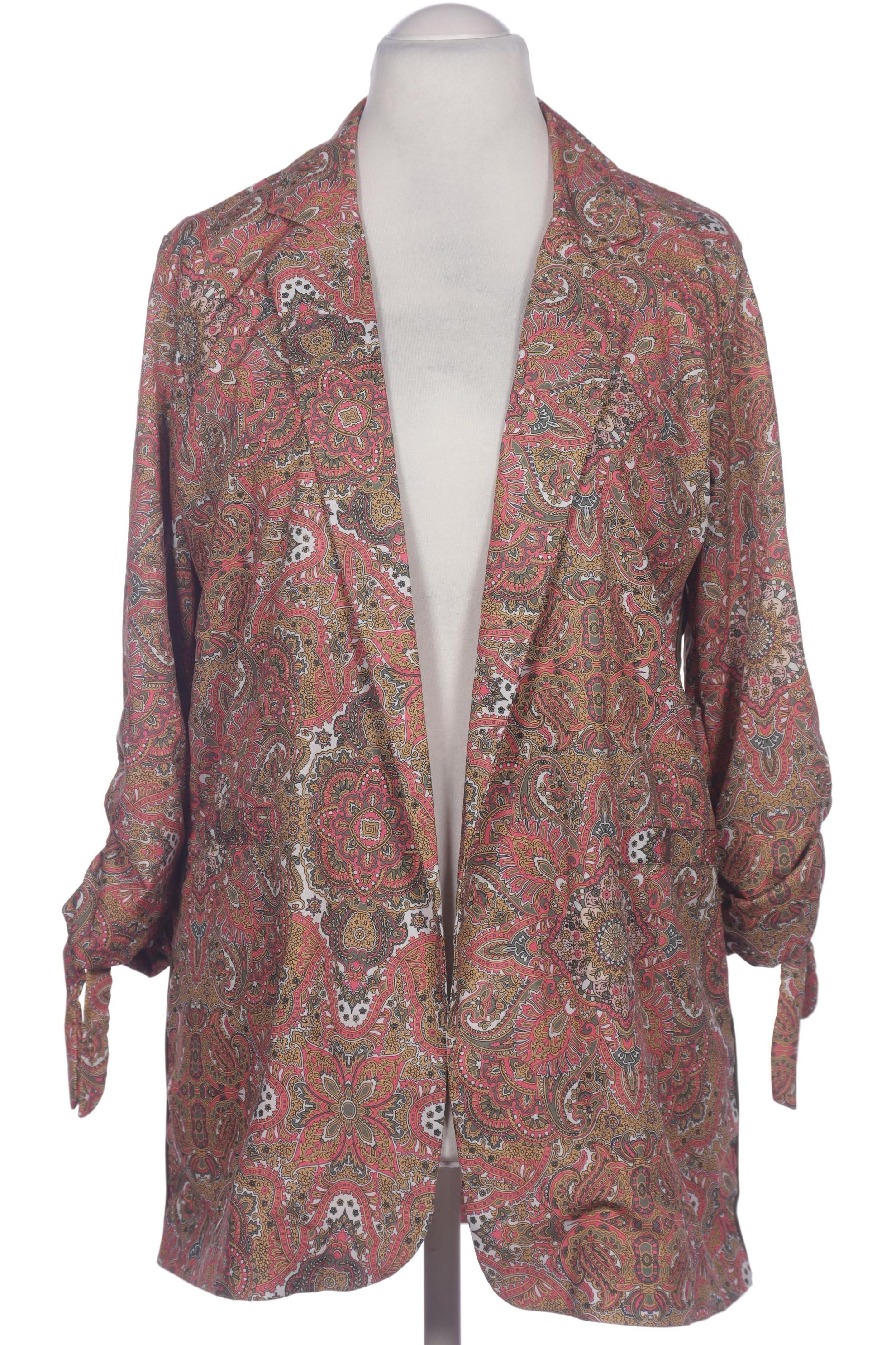 

Freequent Damen Blazer, mehrfarbig, Gr. 42