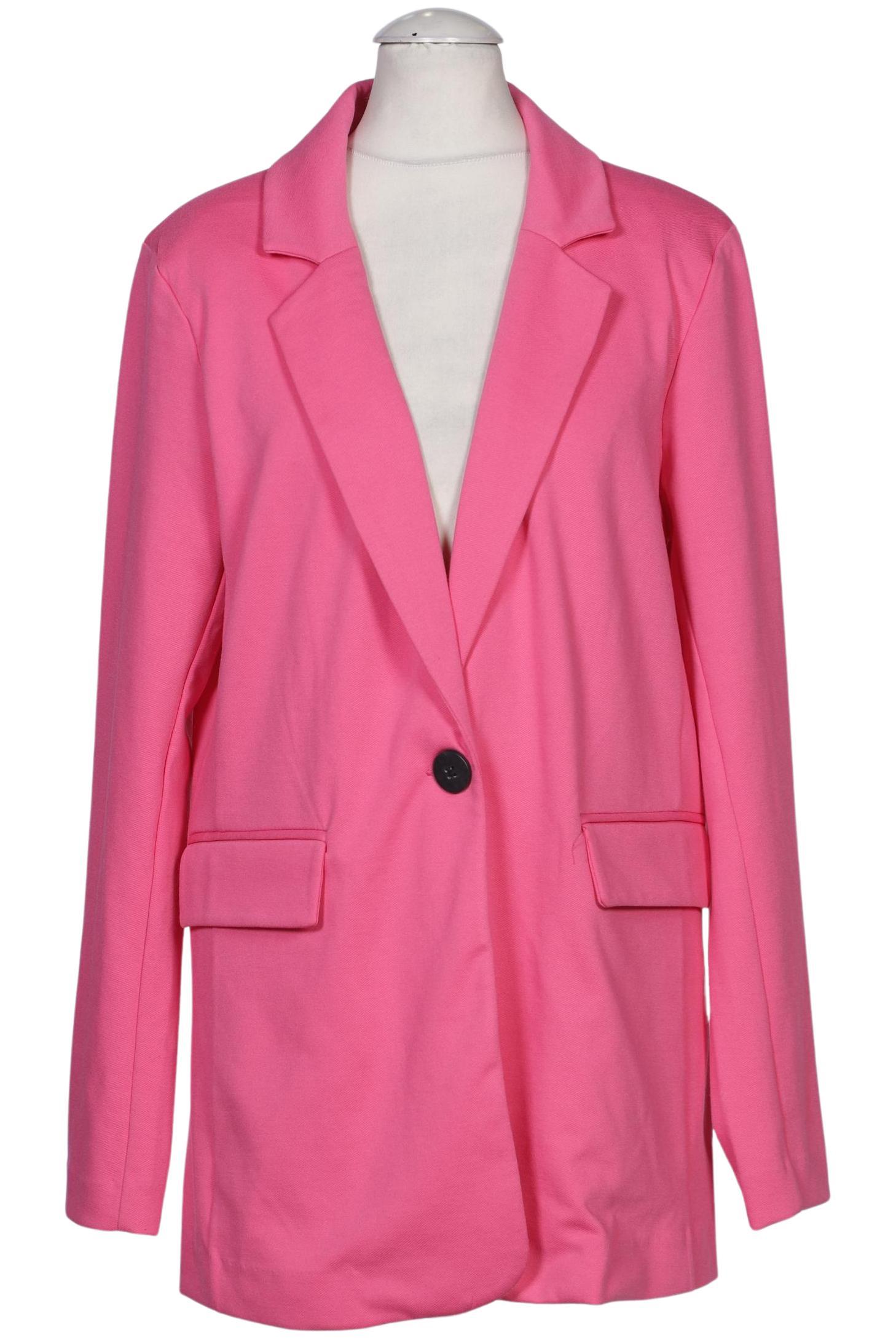 

Freequent Damen Blazer, pink, Gr. 36