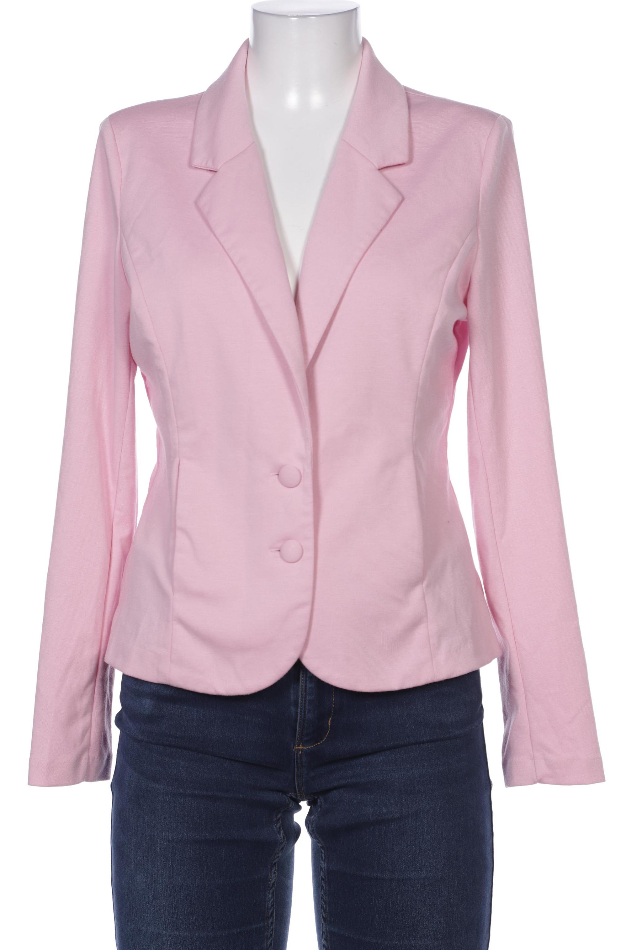 

Freequent Damen Blazer, pink, Gr. 42